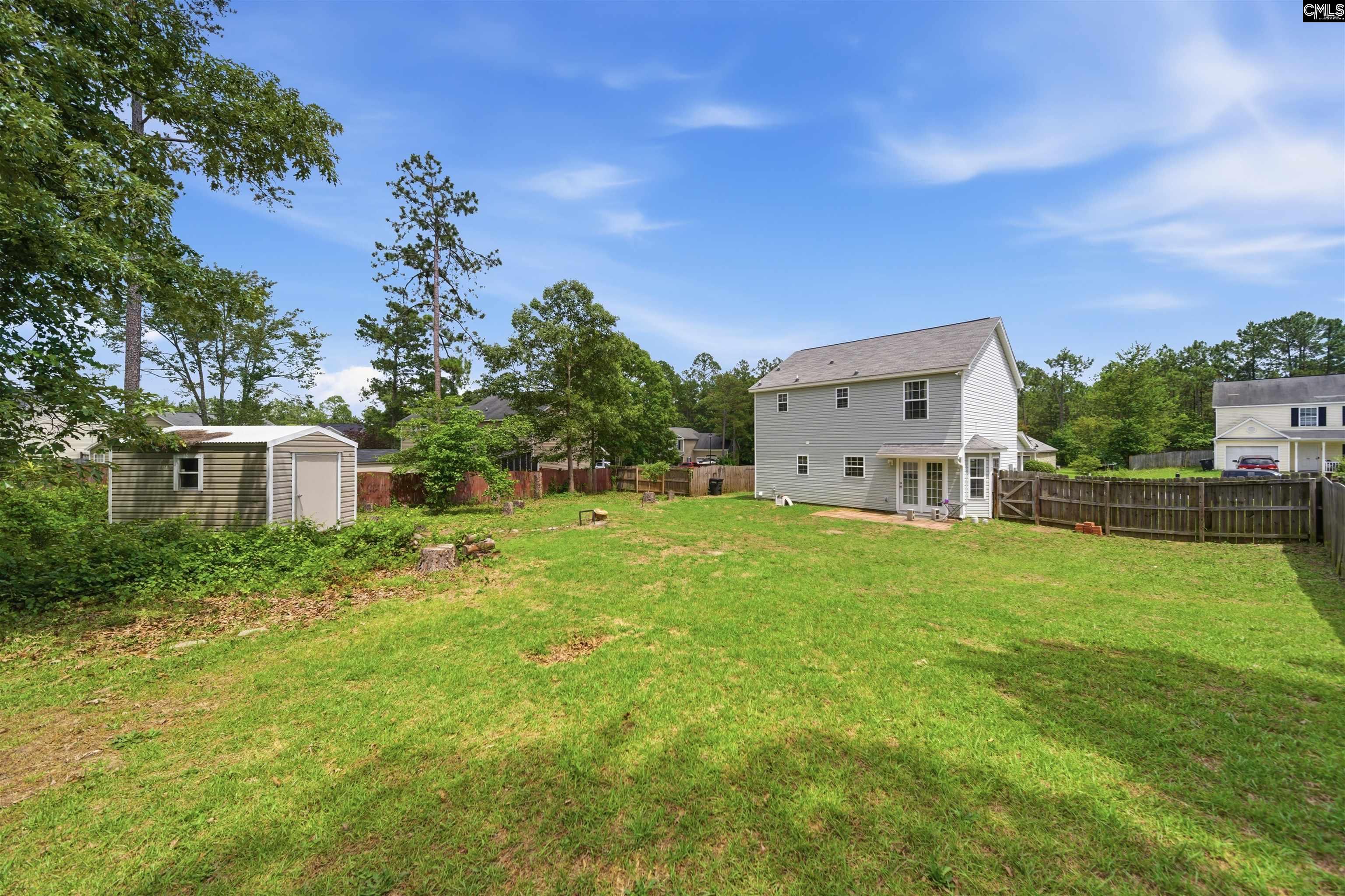 83 Driftwood Avenue Elgin, SC 29045