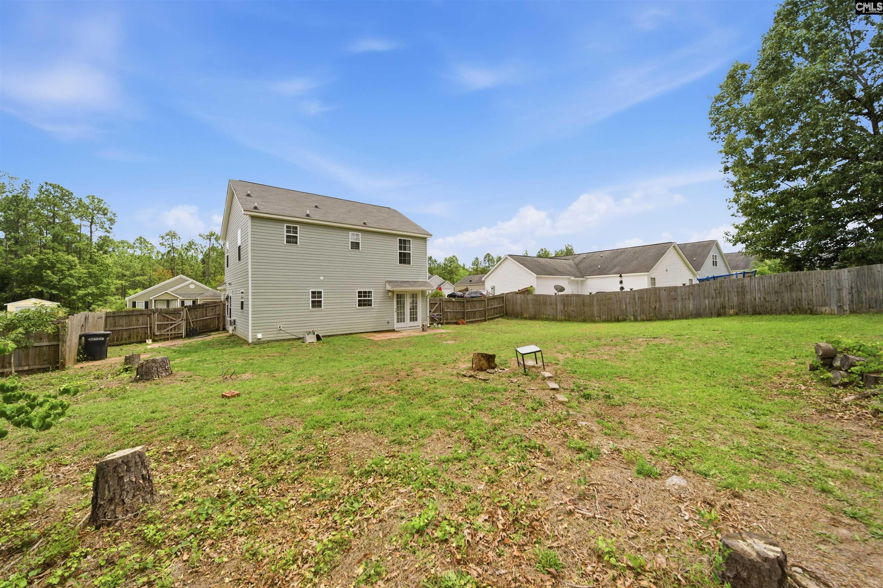 83 Driftwood Avenue Elgin, SC 29045