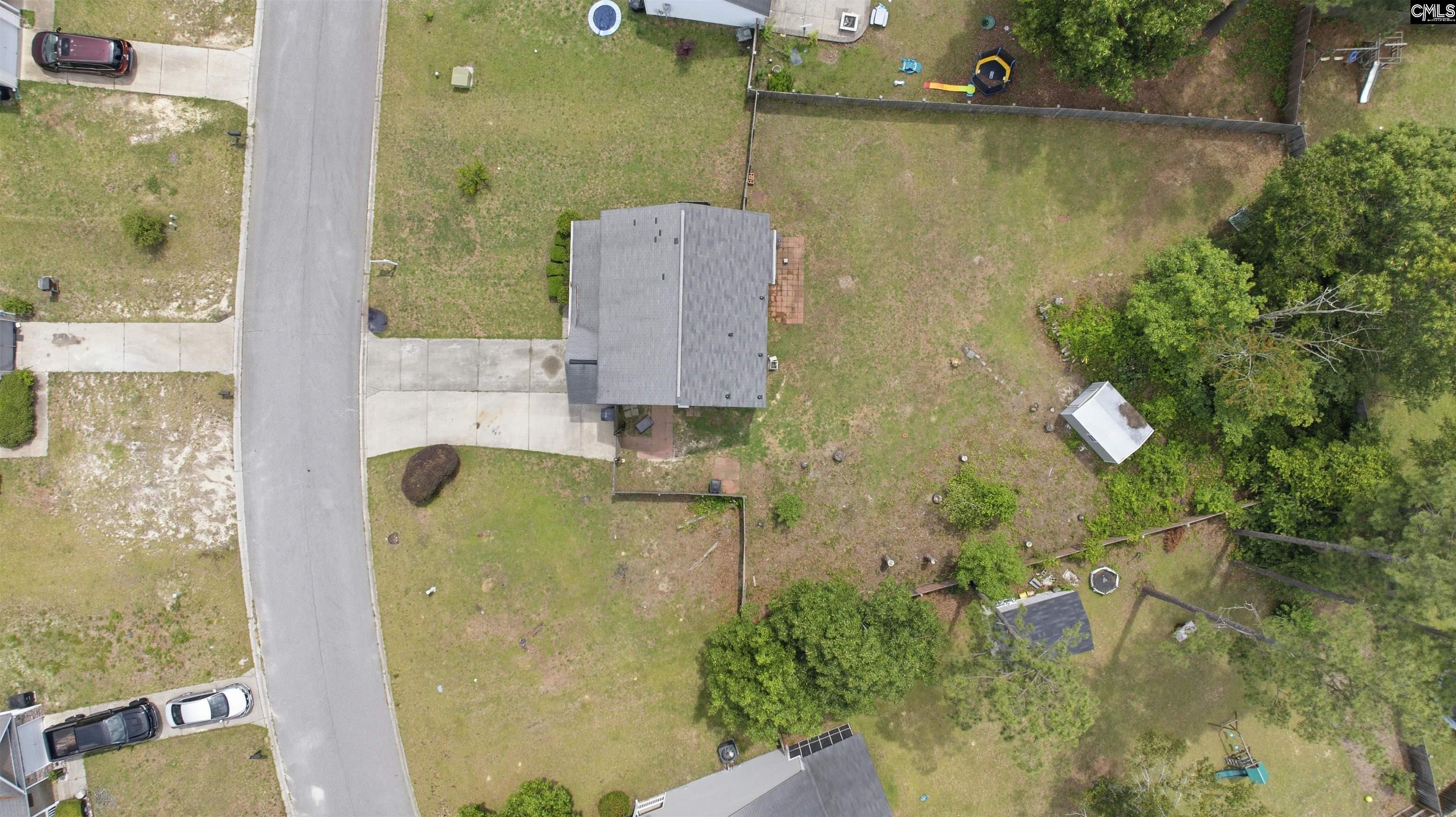 83 Driftwood Avenue Elgin, SC 29045