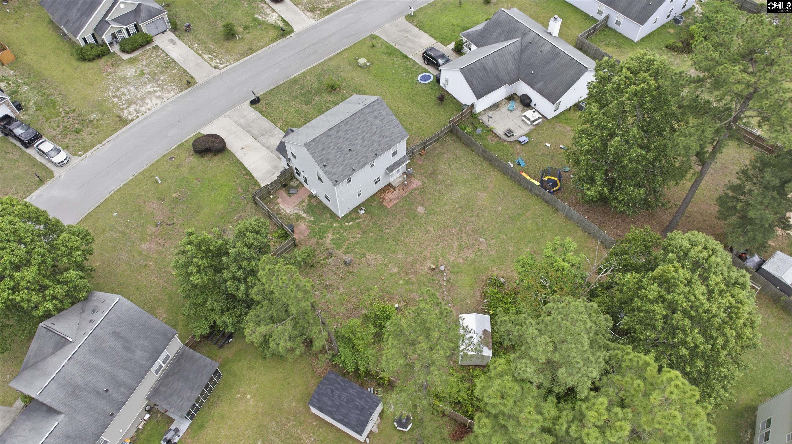 83 Driftwood Avenue Elgin, SC 29045