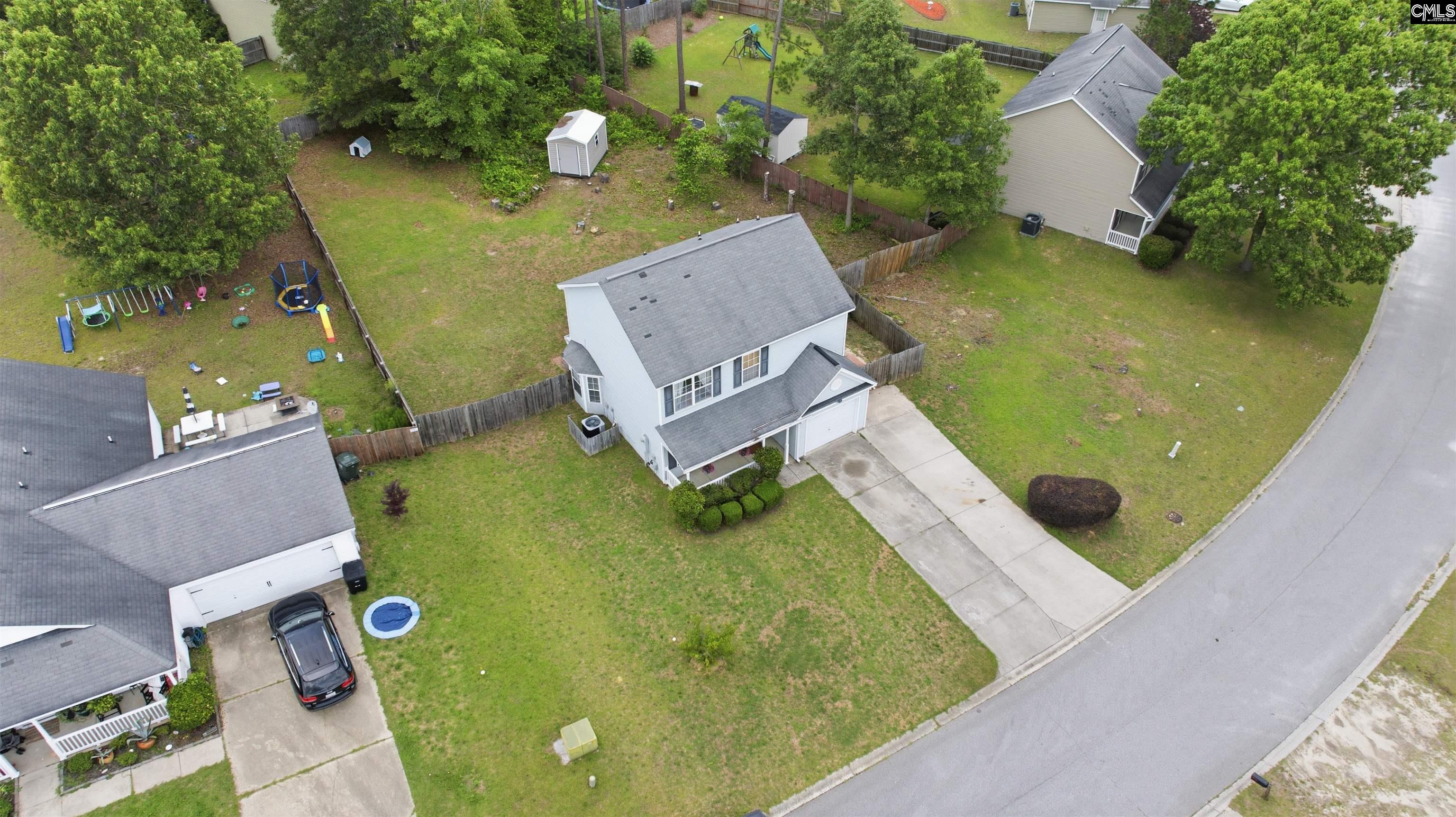 83 Driftwood Avenue Elgin, SC 29045