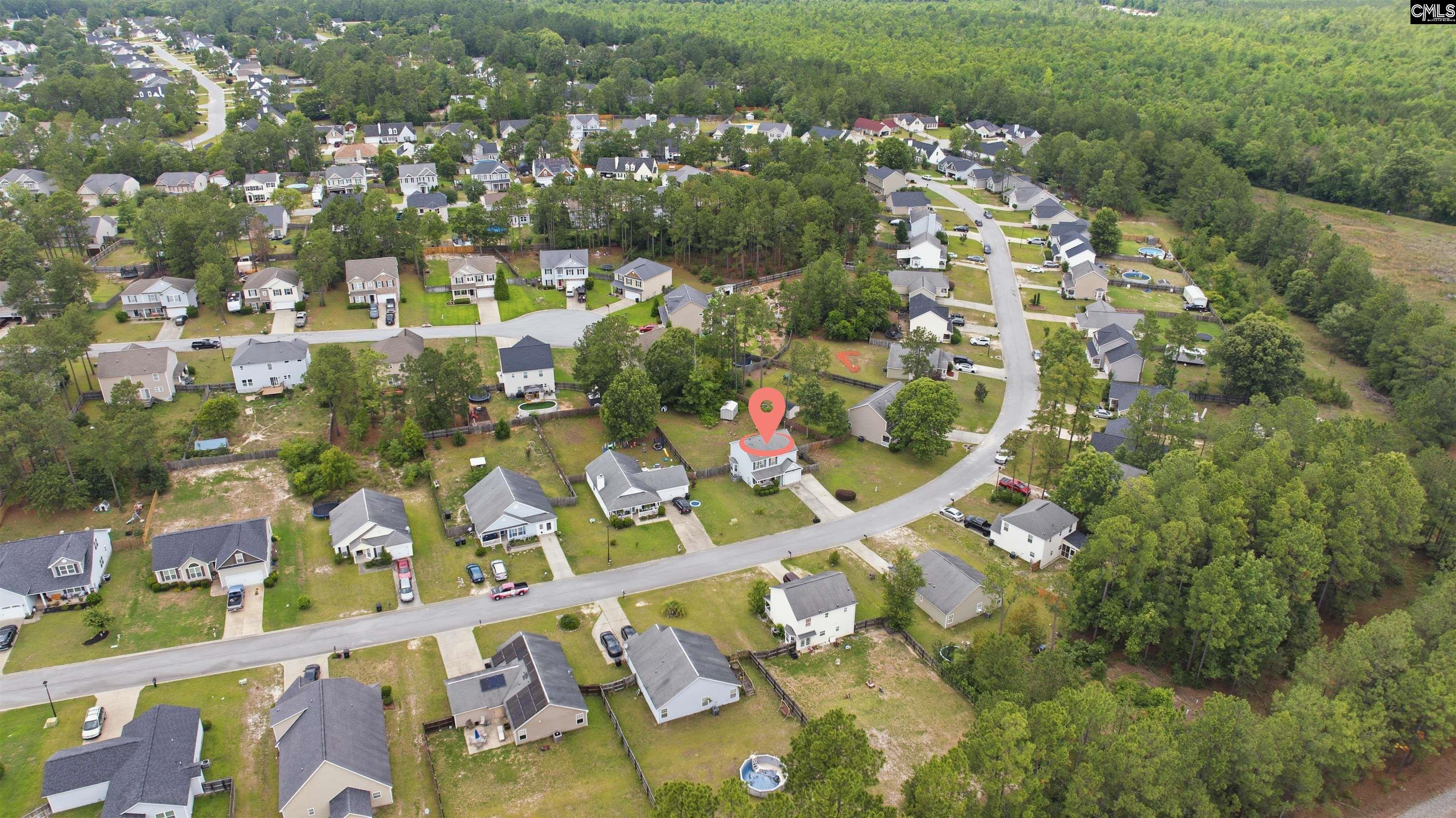 83 Driftwood Avenue Elgin, SC 29045