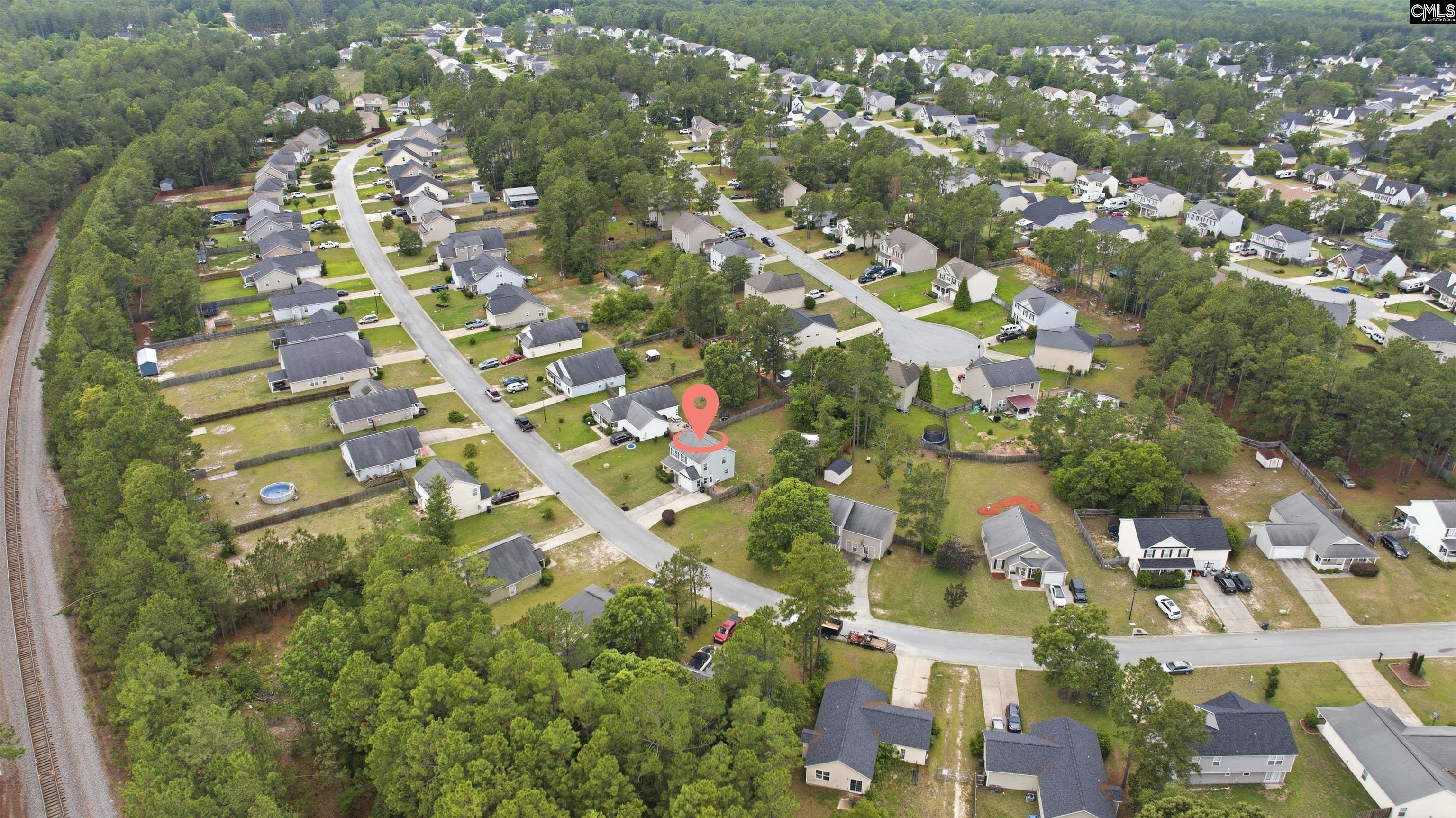 83 Driftwood Avenue Elgin, SC 29045
