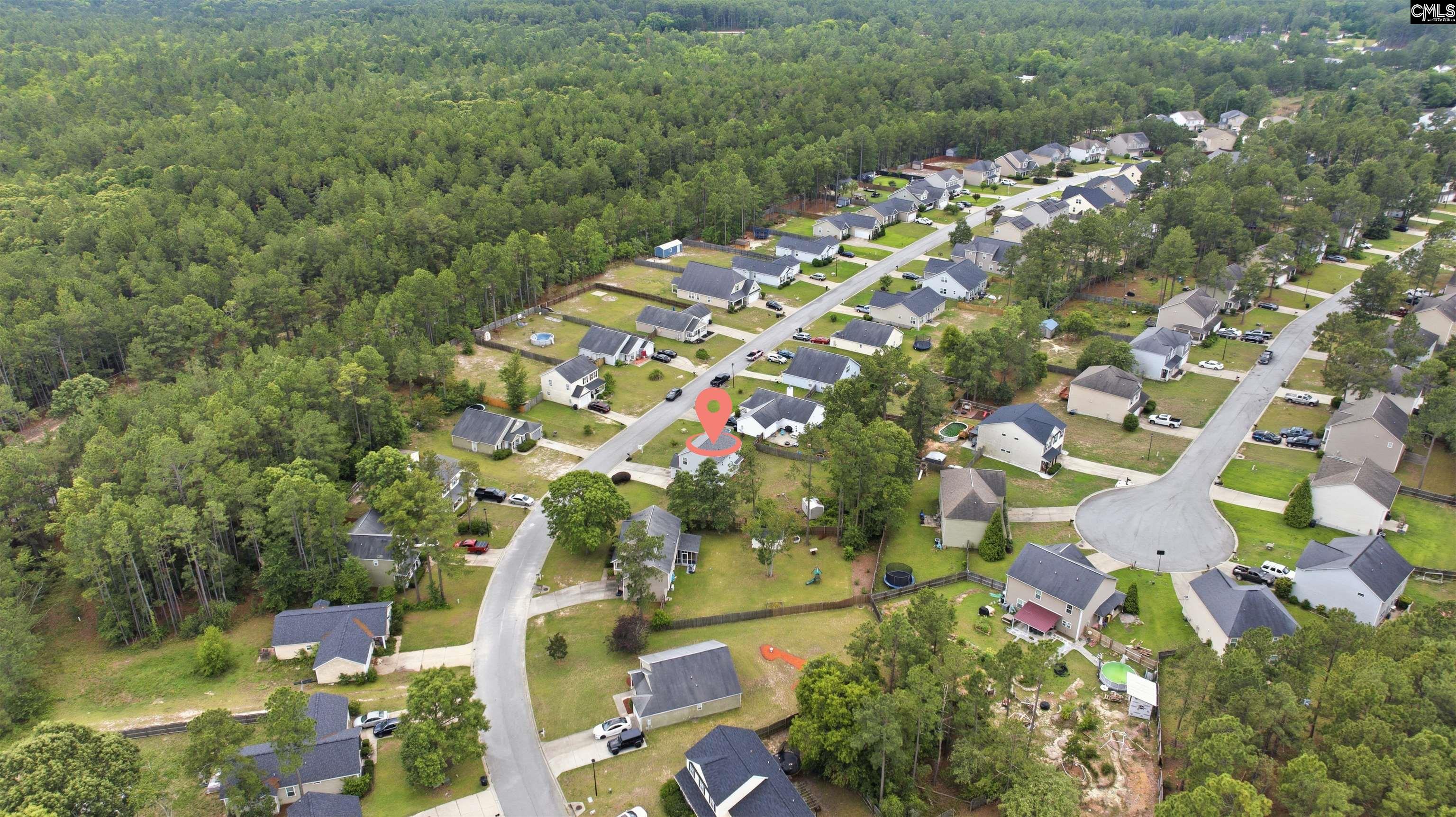 83 Driftwood Avenue Elgin, SC 29045