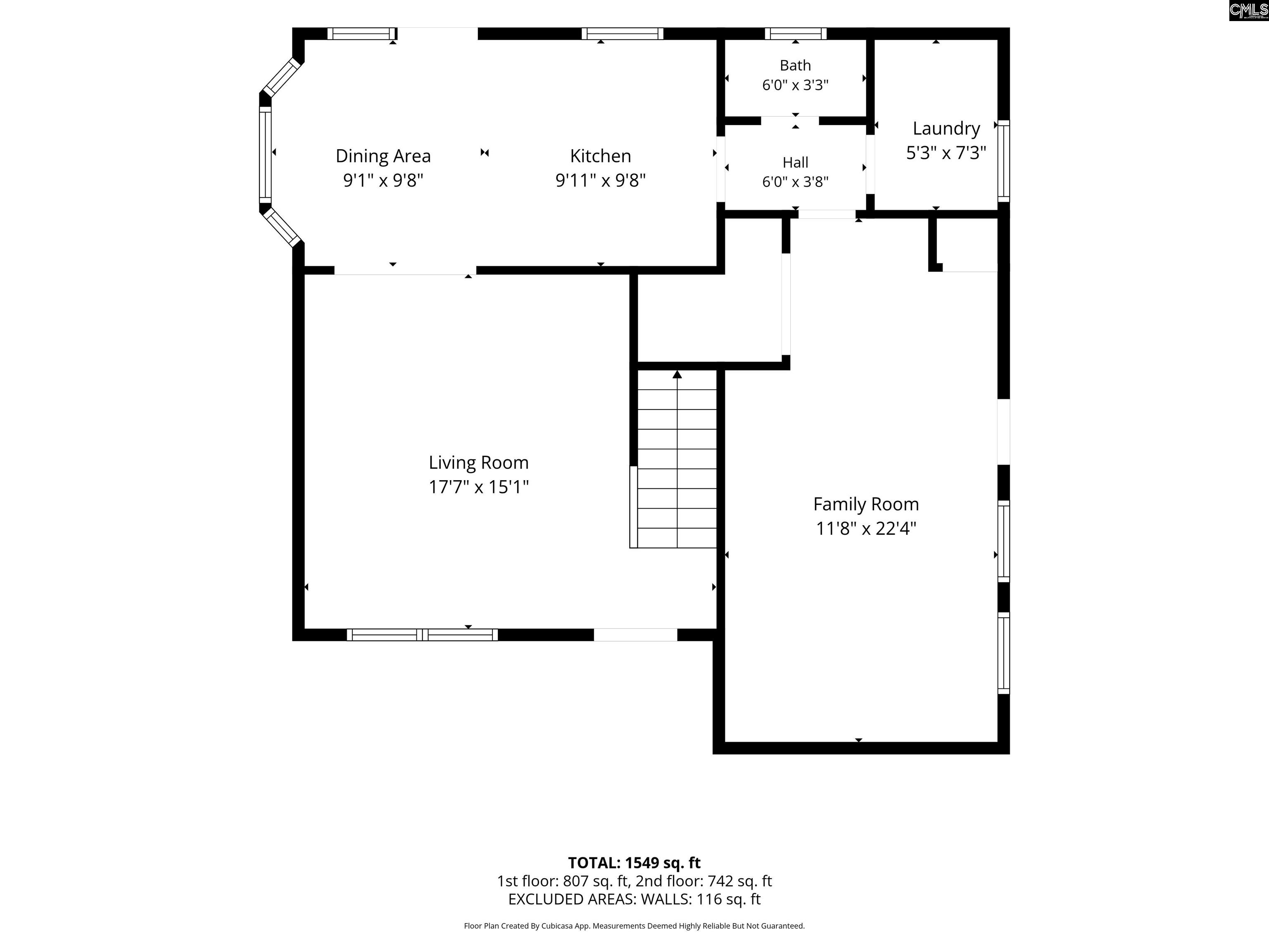 83 Driftwood Avenue Elgin, SC 29045