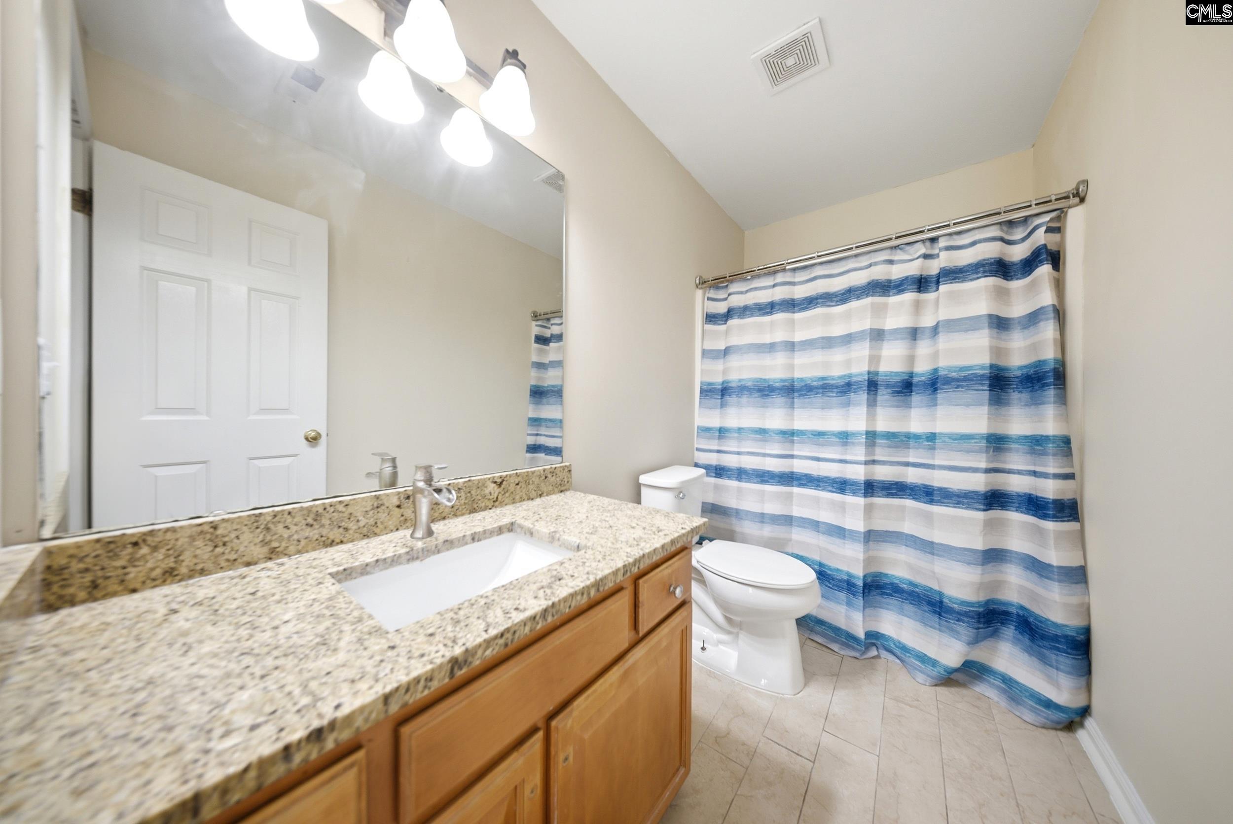 107 Water Hickory Way Columbia, SC 29229-7508