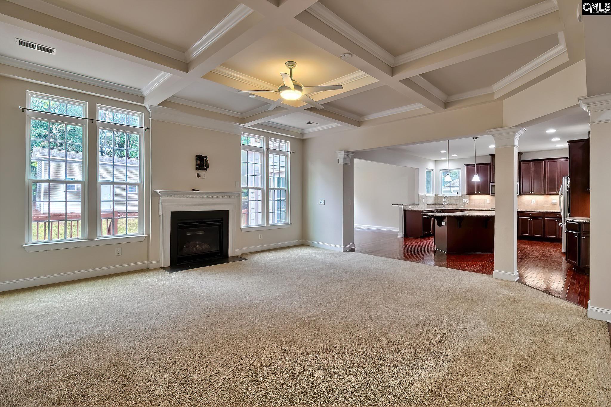 56 Roundtree Road Blythewood, SC 29016-7316