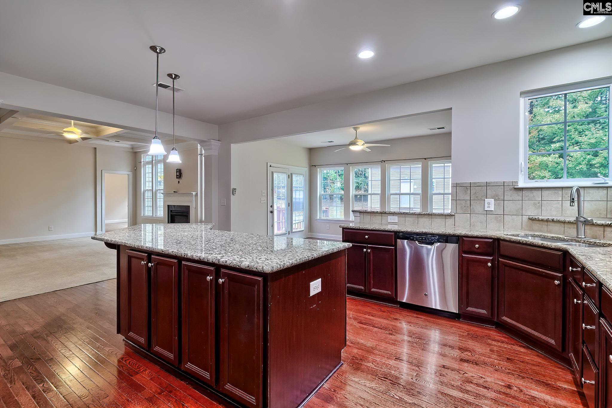 56 Roundtree Road Blythewood, SC 29016-7316