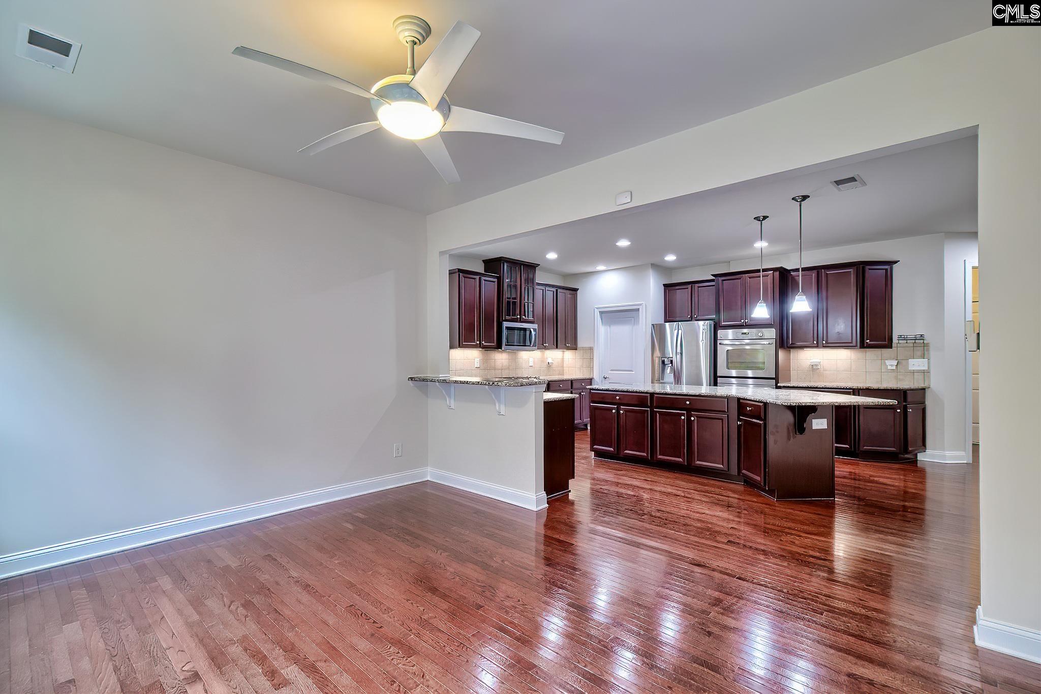 56 Roundtree Road Blythewood, SC 29016-7316