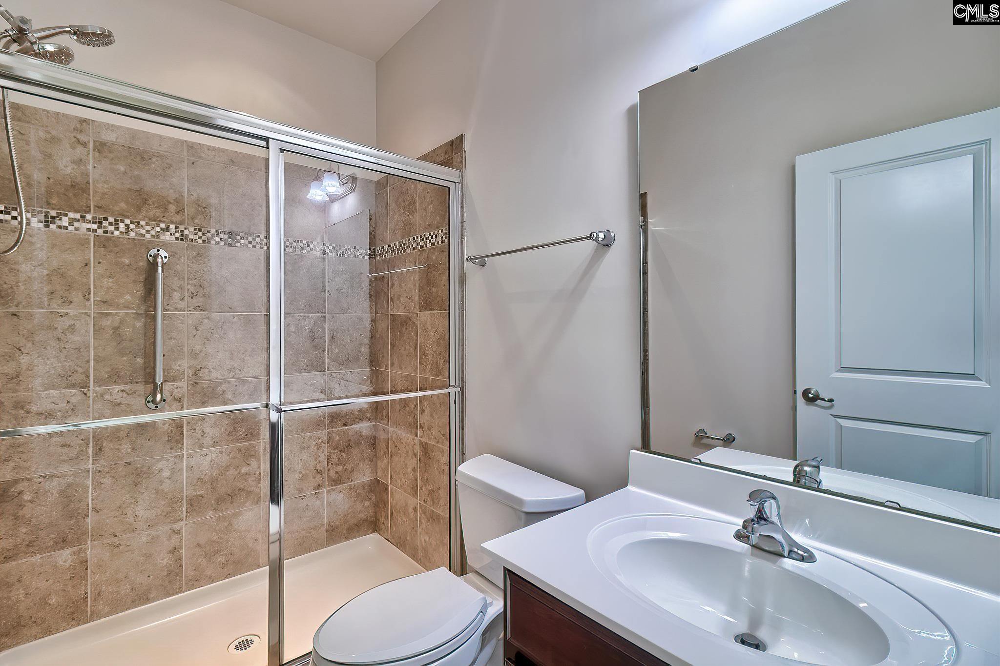 56 Roundtree Road Blythewood, SC 29016-7316