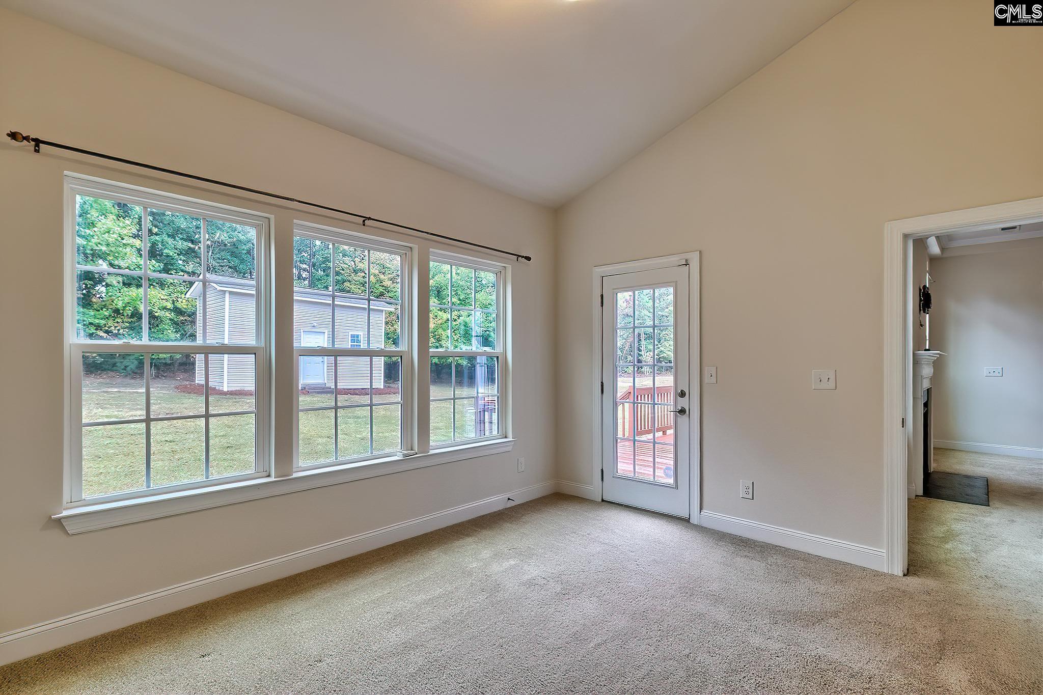 56 Roundtree Road Blythewood, SC 29016-7316