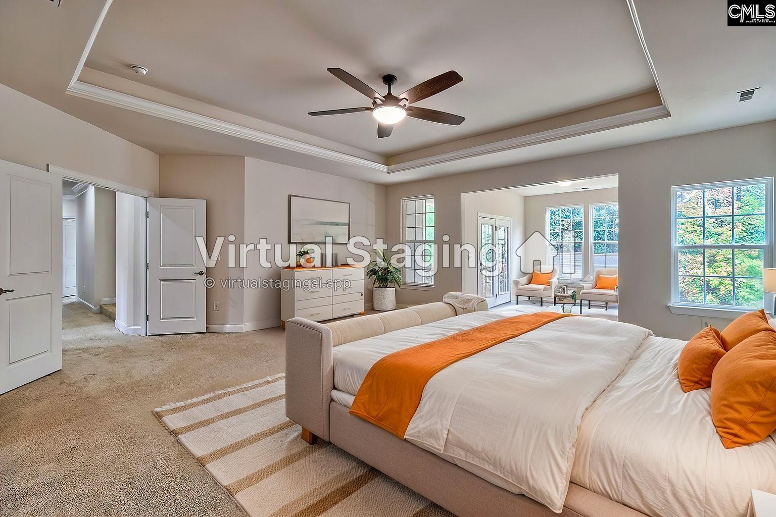 56 Roundtree Road Blythewood, SC 29016-7316