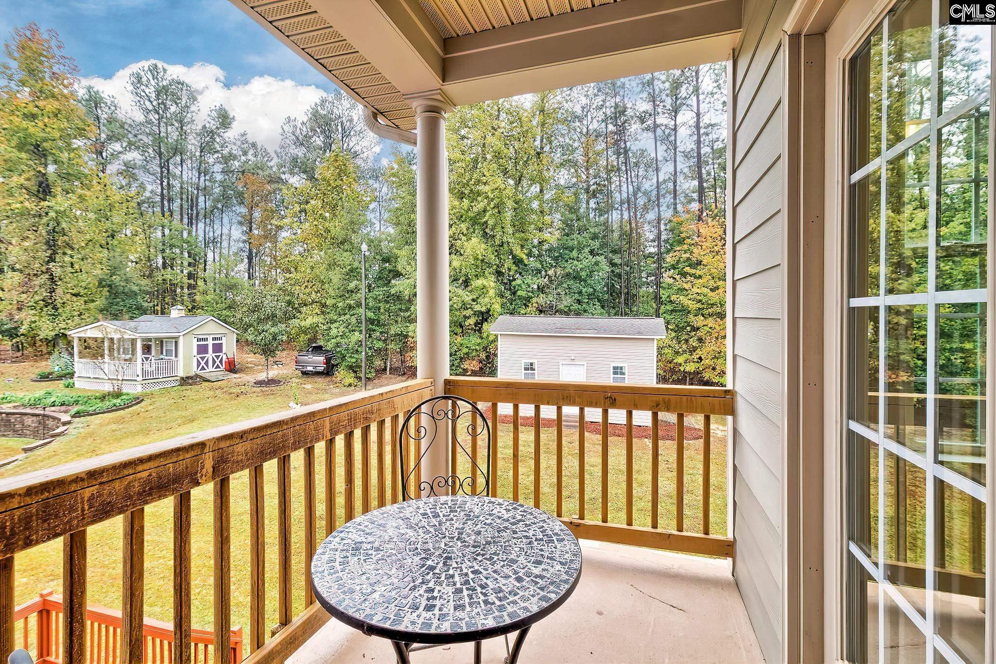 56 Roundtree Road Blythewood, SC 29016-7316