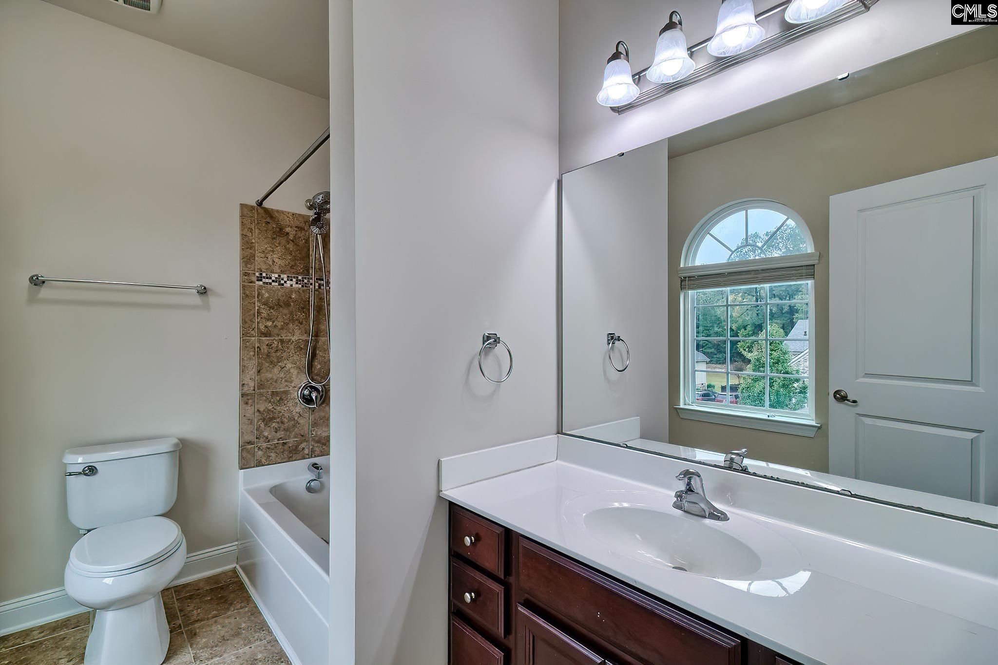 56 Roundtree Road Blythewood, SC 29016-7316
