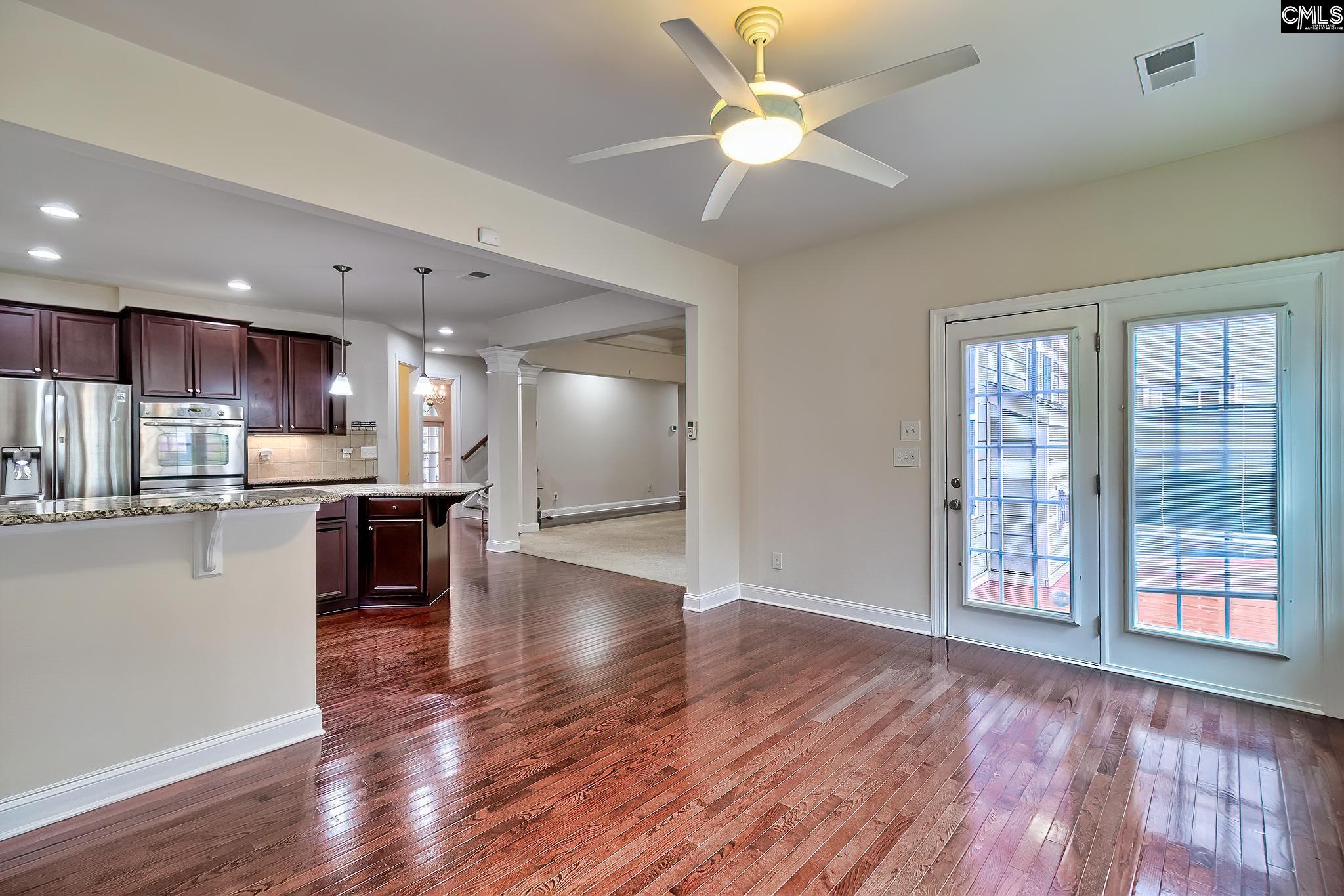 56 Roundtree Road Blythewood, SC 29016-7316