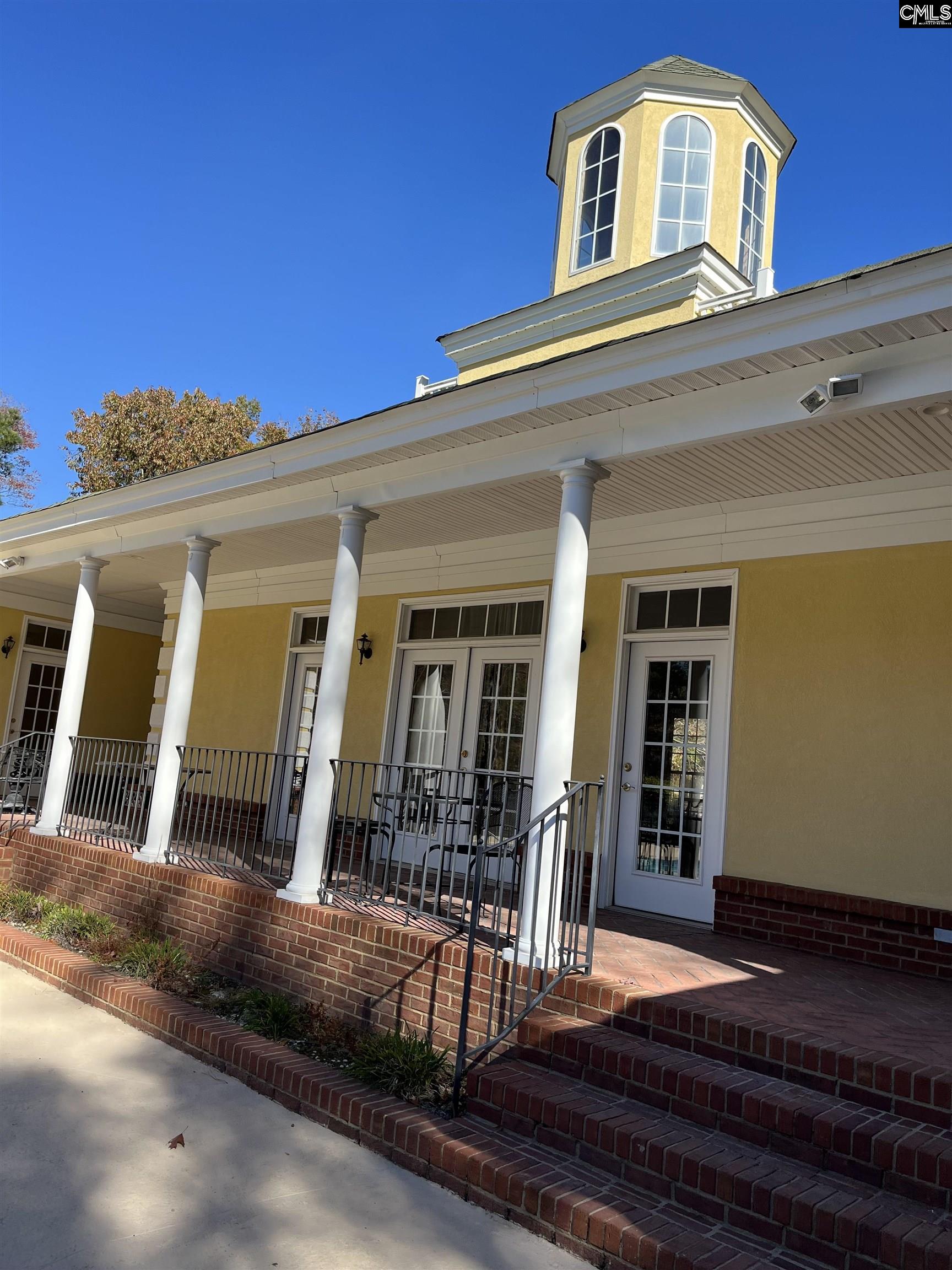 56 Roundtree Road Blythewood, SC 29016-7316