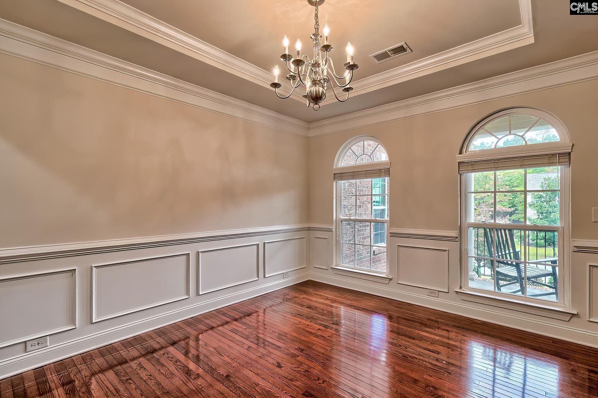 56 Roundtree Road Blythewood, SC 29016-7316