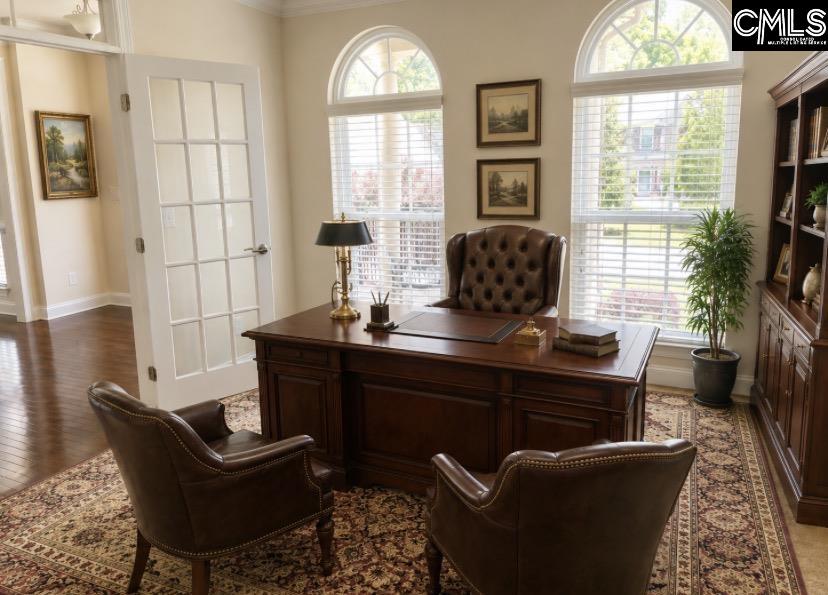 56 Roundtree Road Blythewood, SC 29016-7316