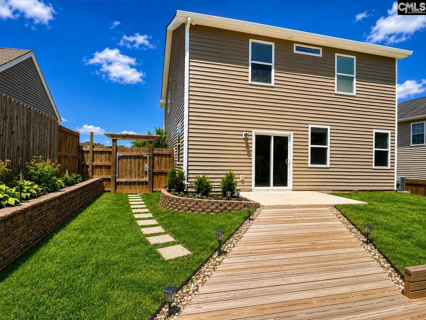 180 Phoenix Lane Lexington, SC 29072