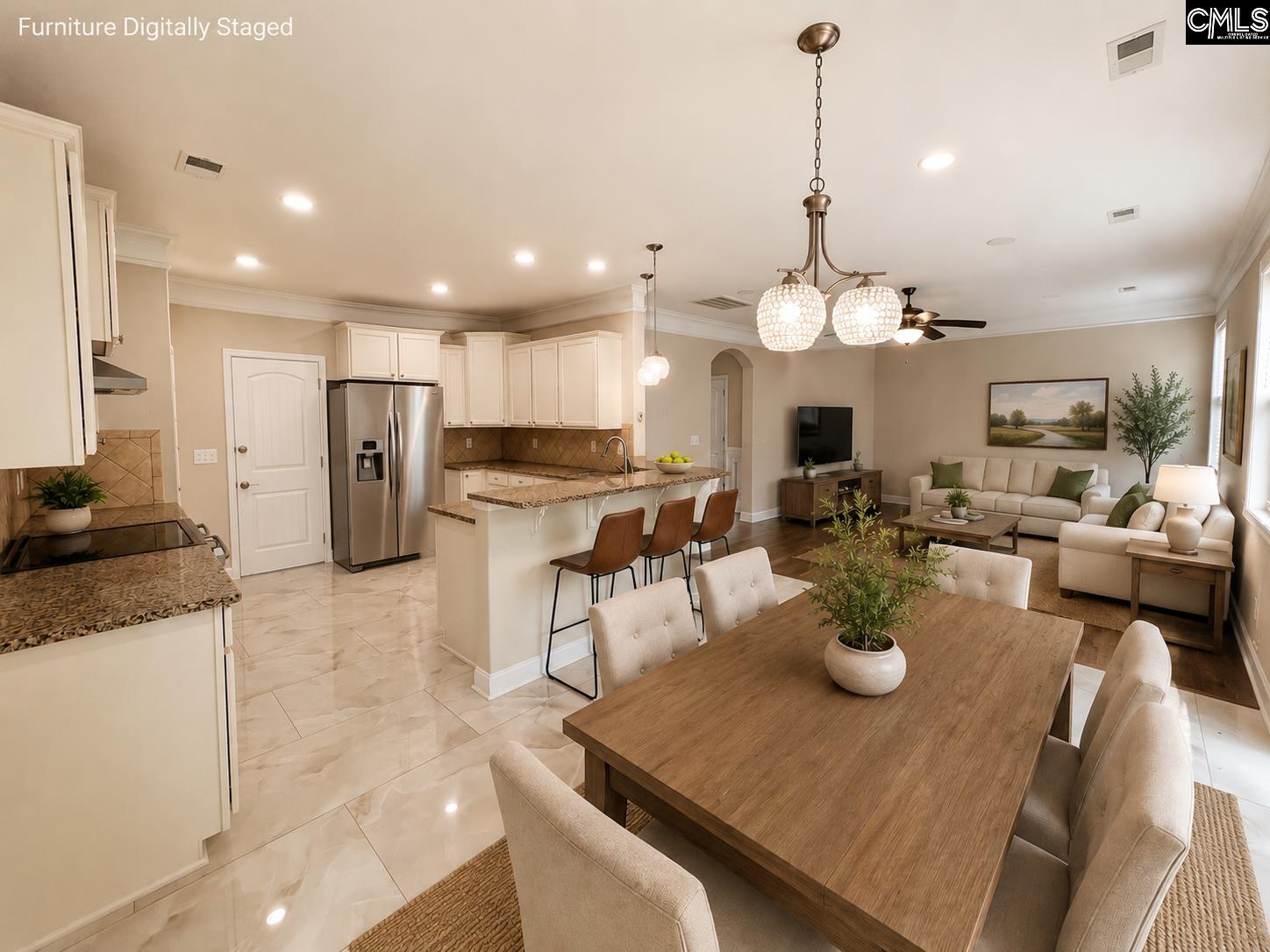 180 Phoenix Lane Lexington, SC 29072