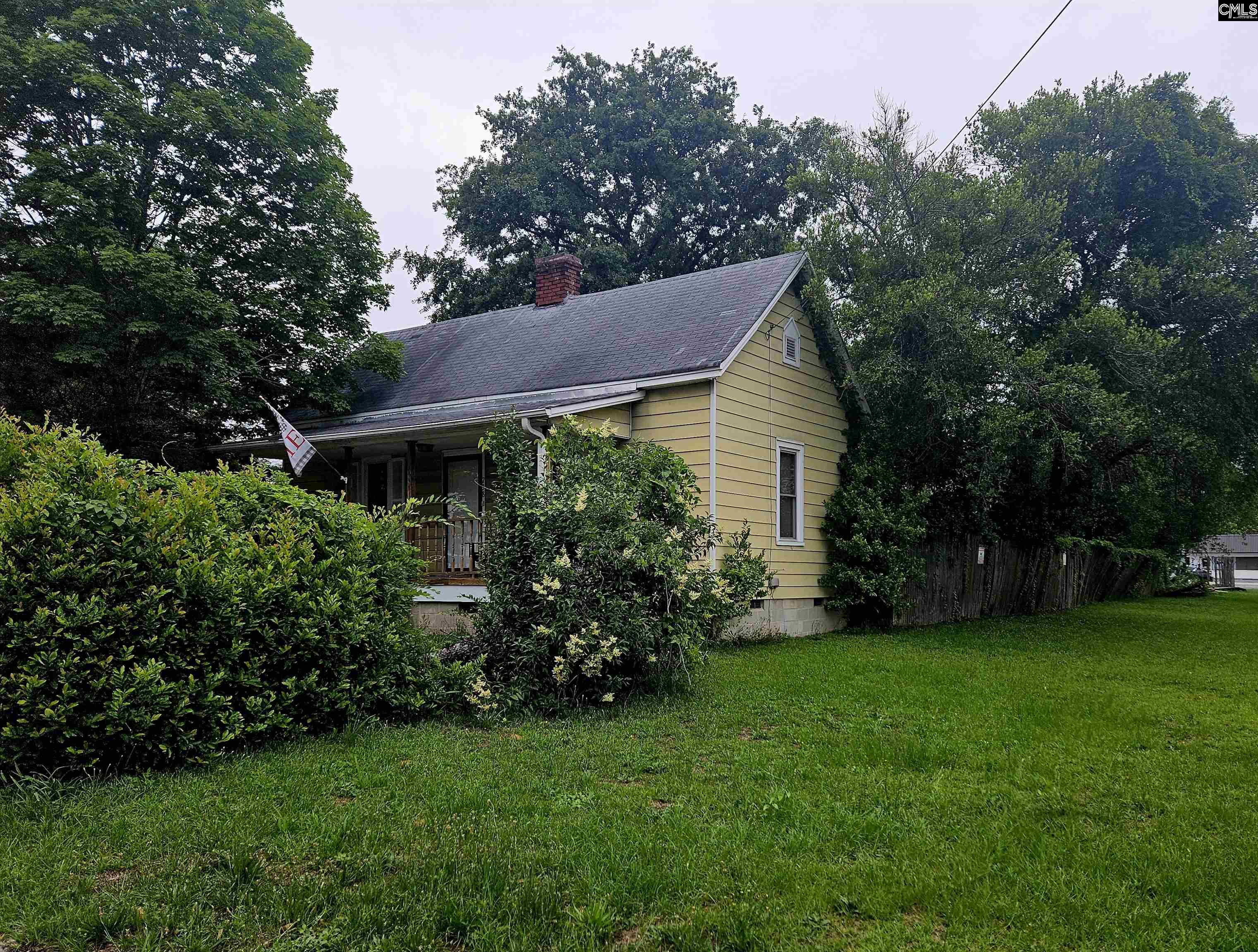 738 Center Street West Columbia, SC 29169