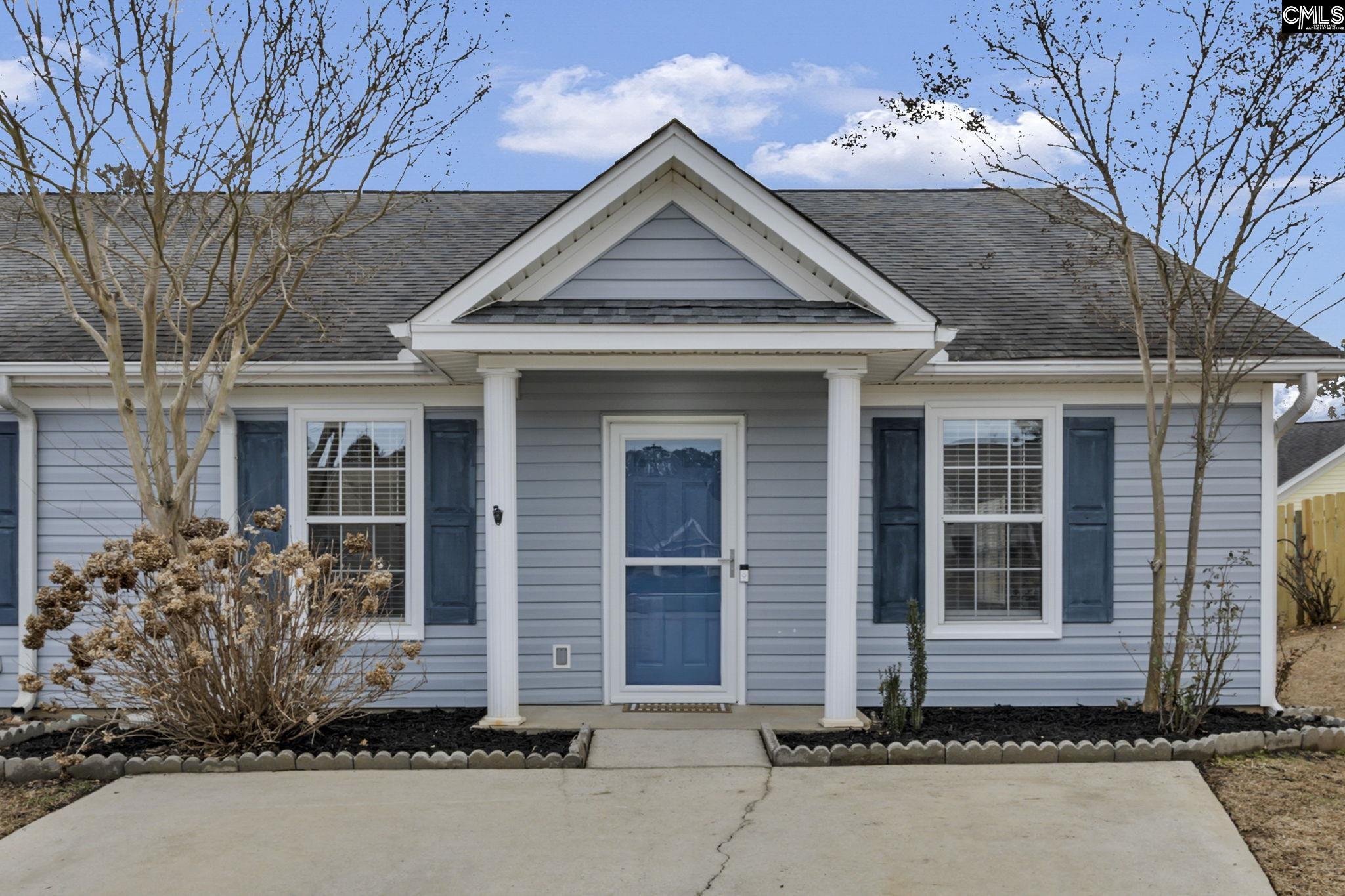 120 West Horn Chapin, SC 29036