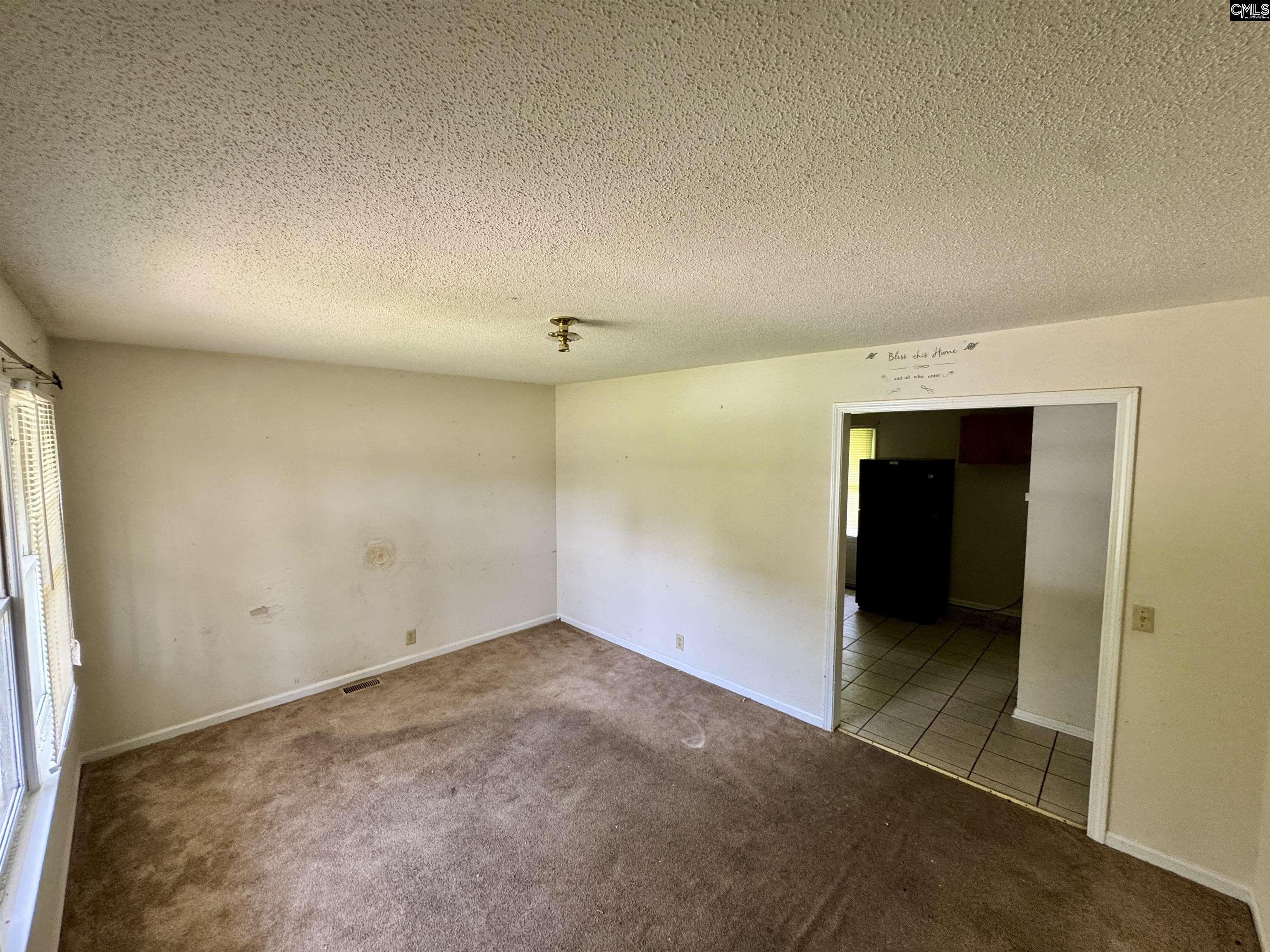 418 Magnolia Drive Bishopville, SC 29010-0000