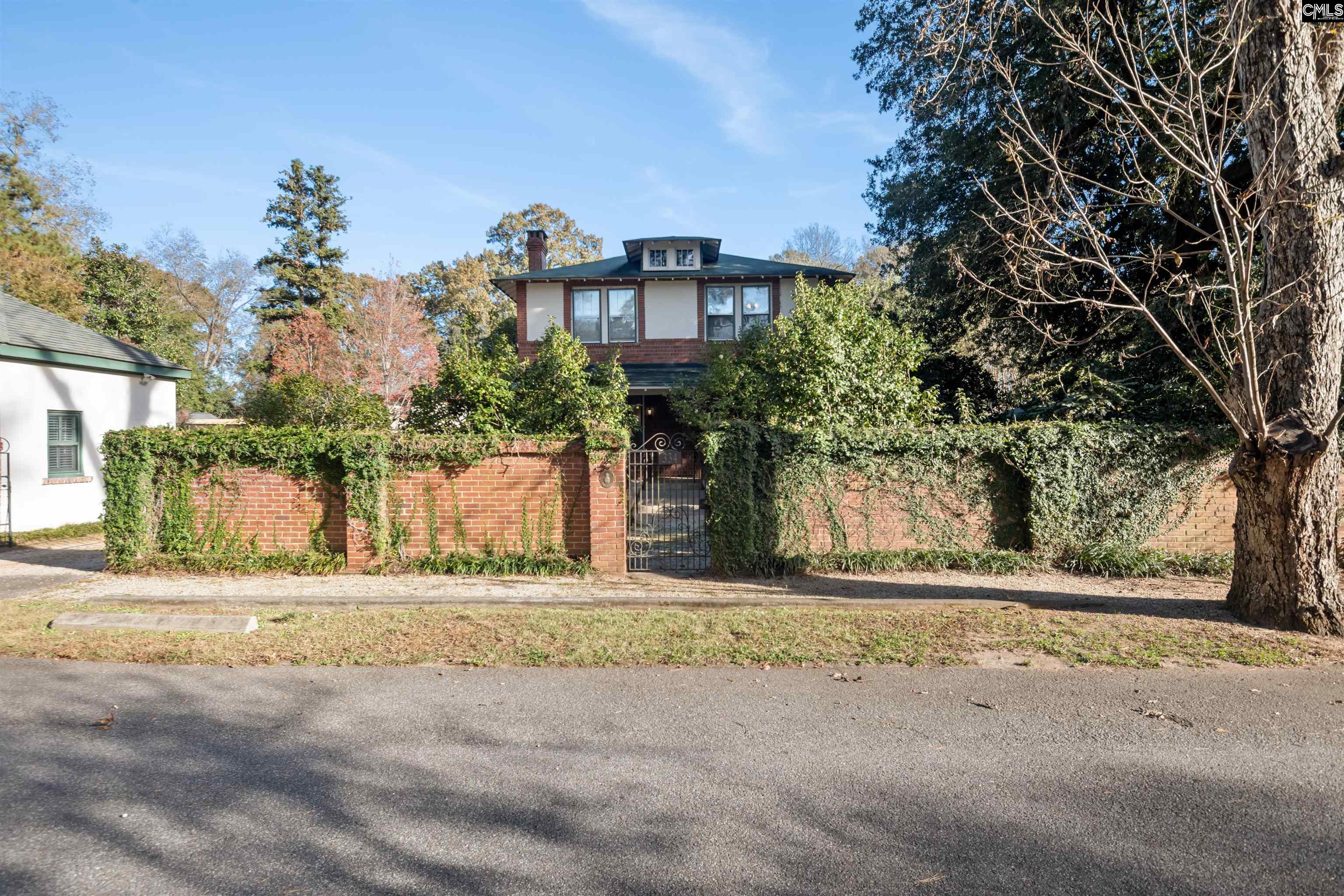 334 Sumter Street Aiken, SC 29801