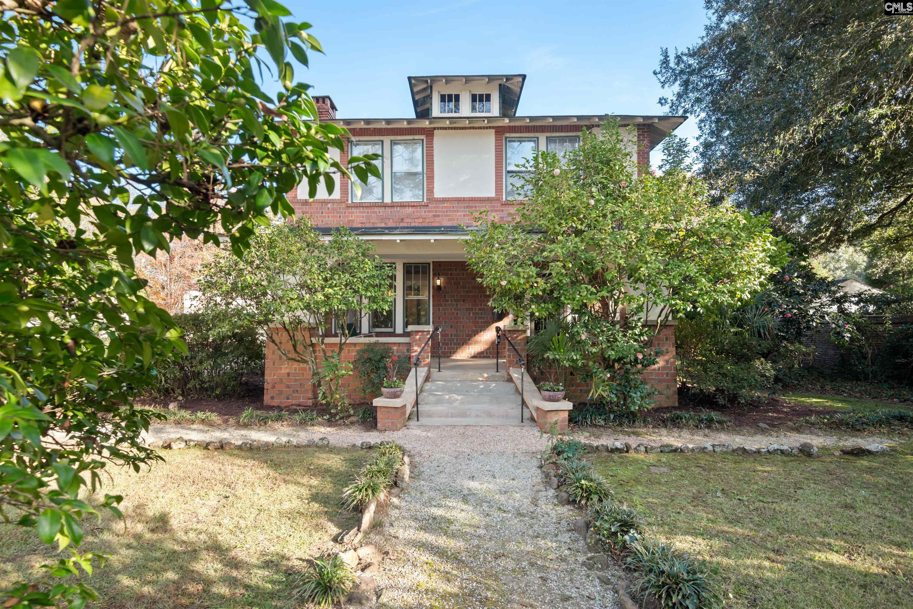 334 Sumter Street Aiken, SC 29801