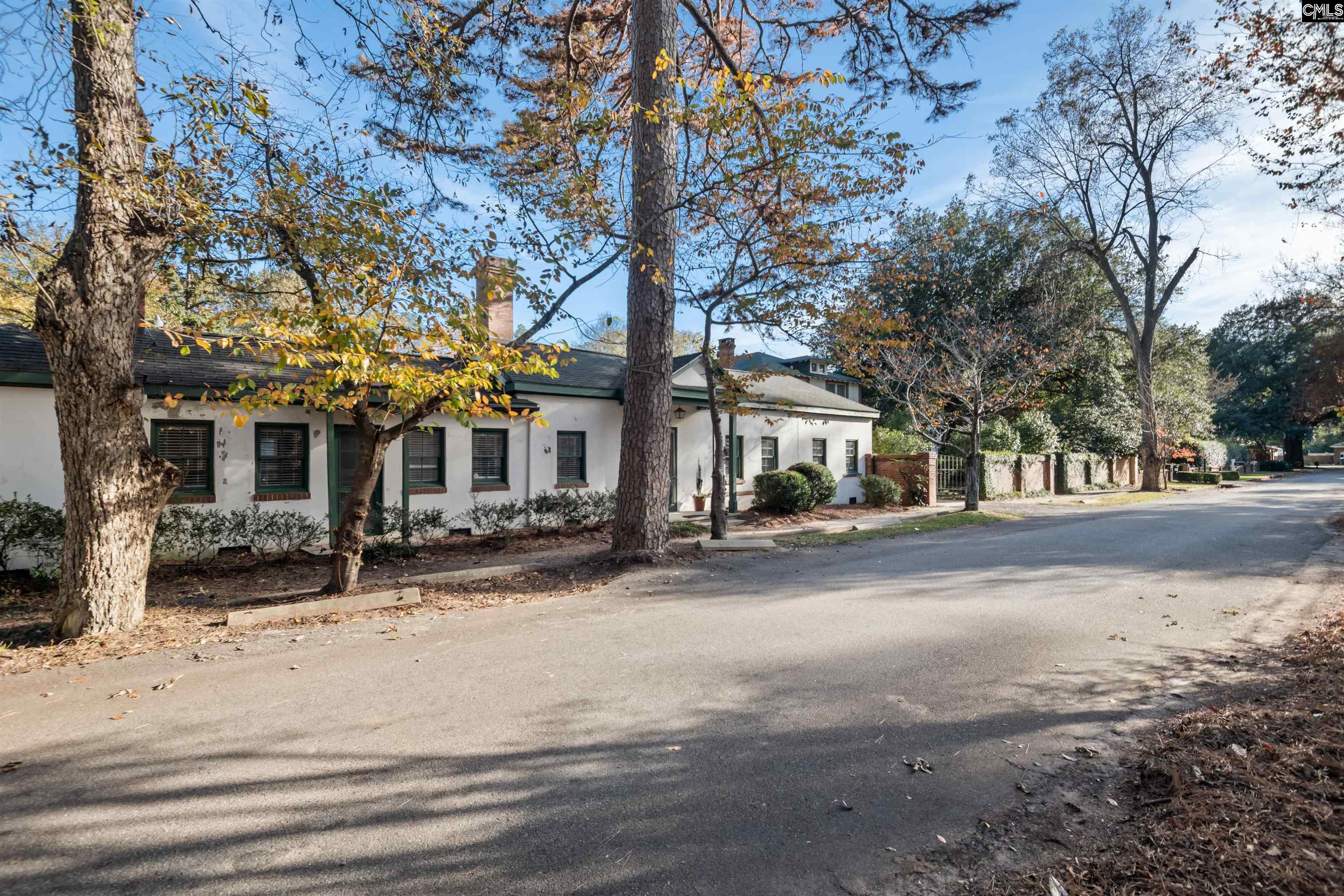 334 Sumter Street Aiken, SC 29801