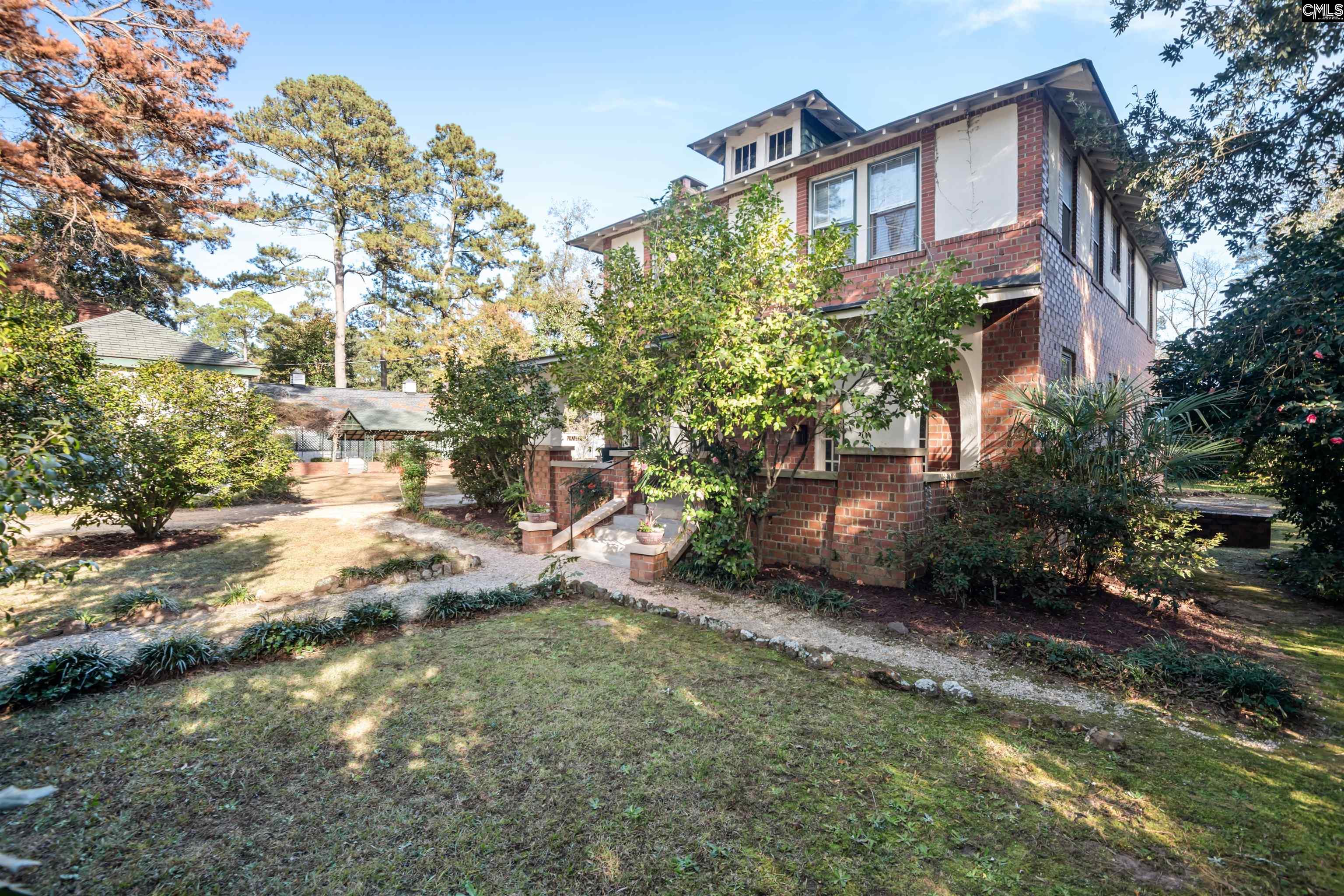 334 Sumter Street Aiken, SC 29801
