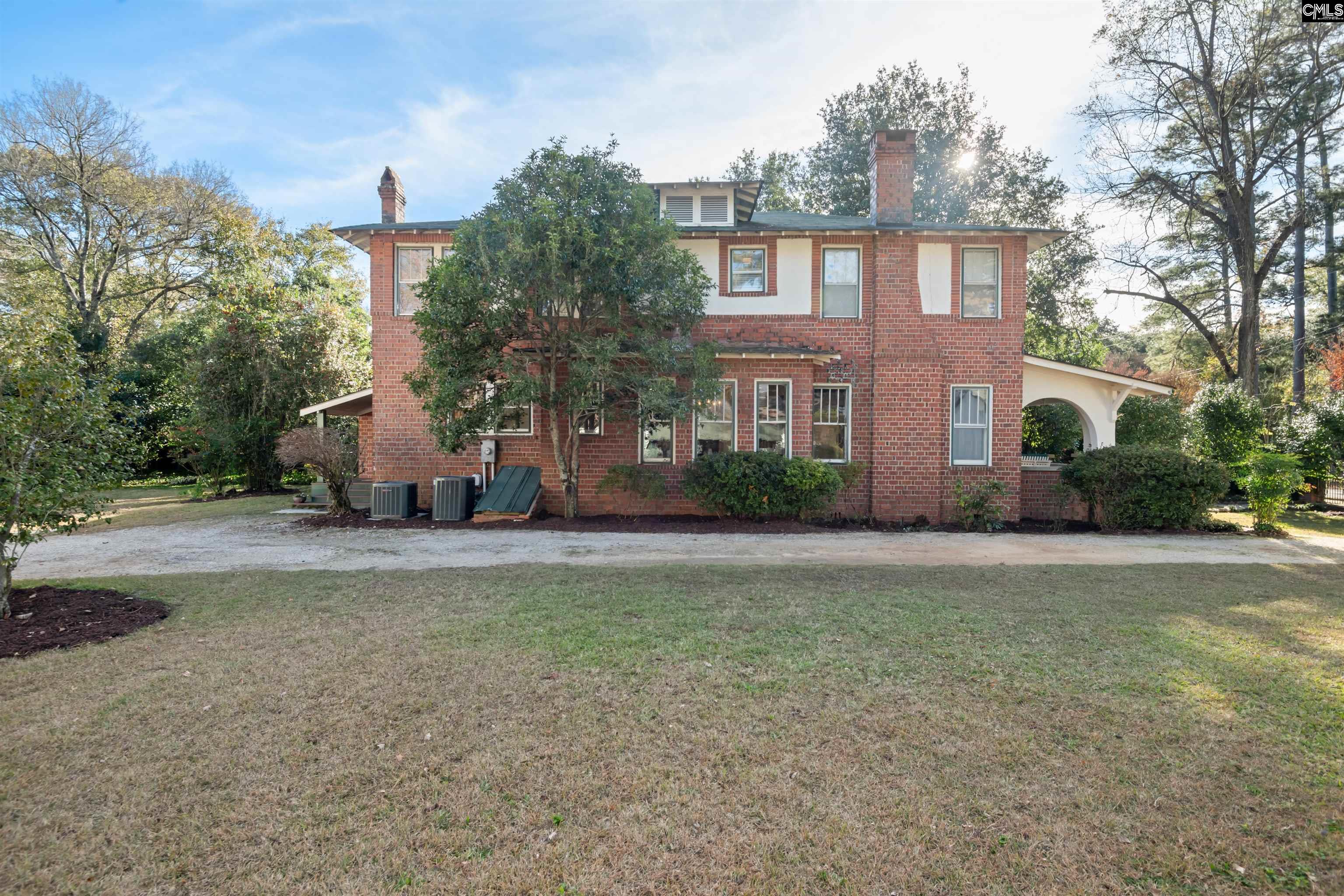 334 Sumter Street Aiken, SC 29801