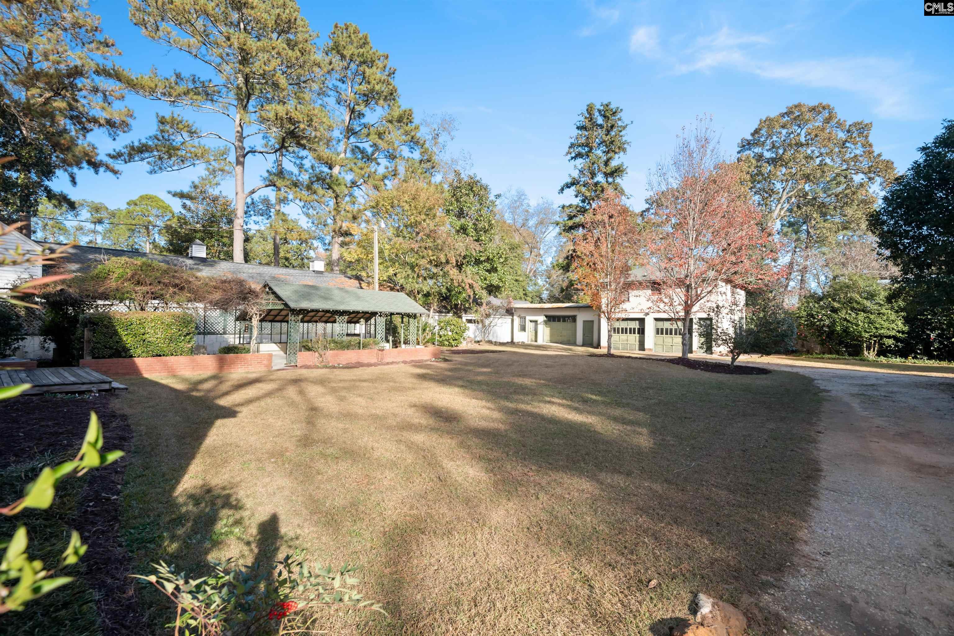 334 Sumter Street Aiken, SC 29801
