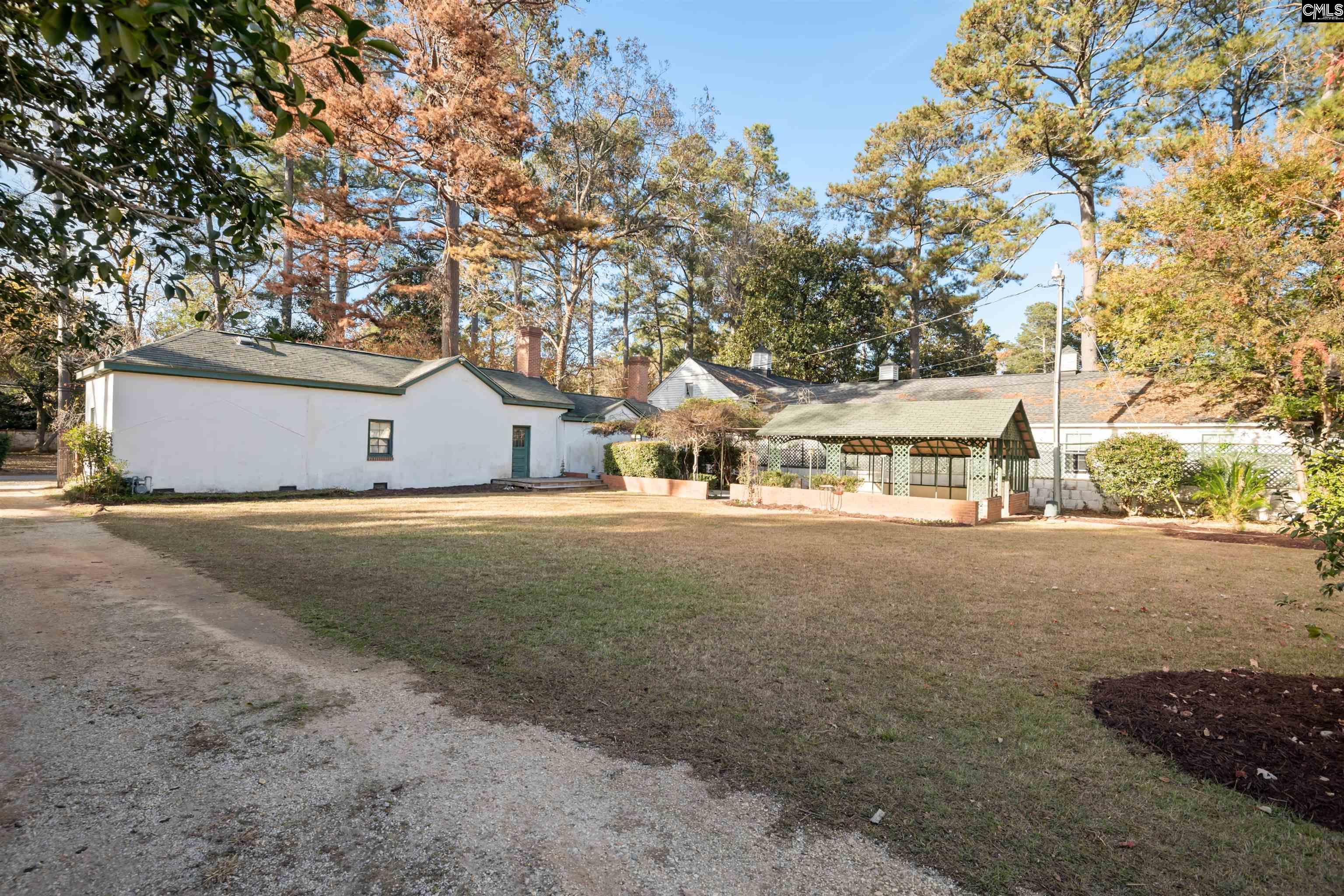334 Sumter Street Aiken, SC 29801