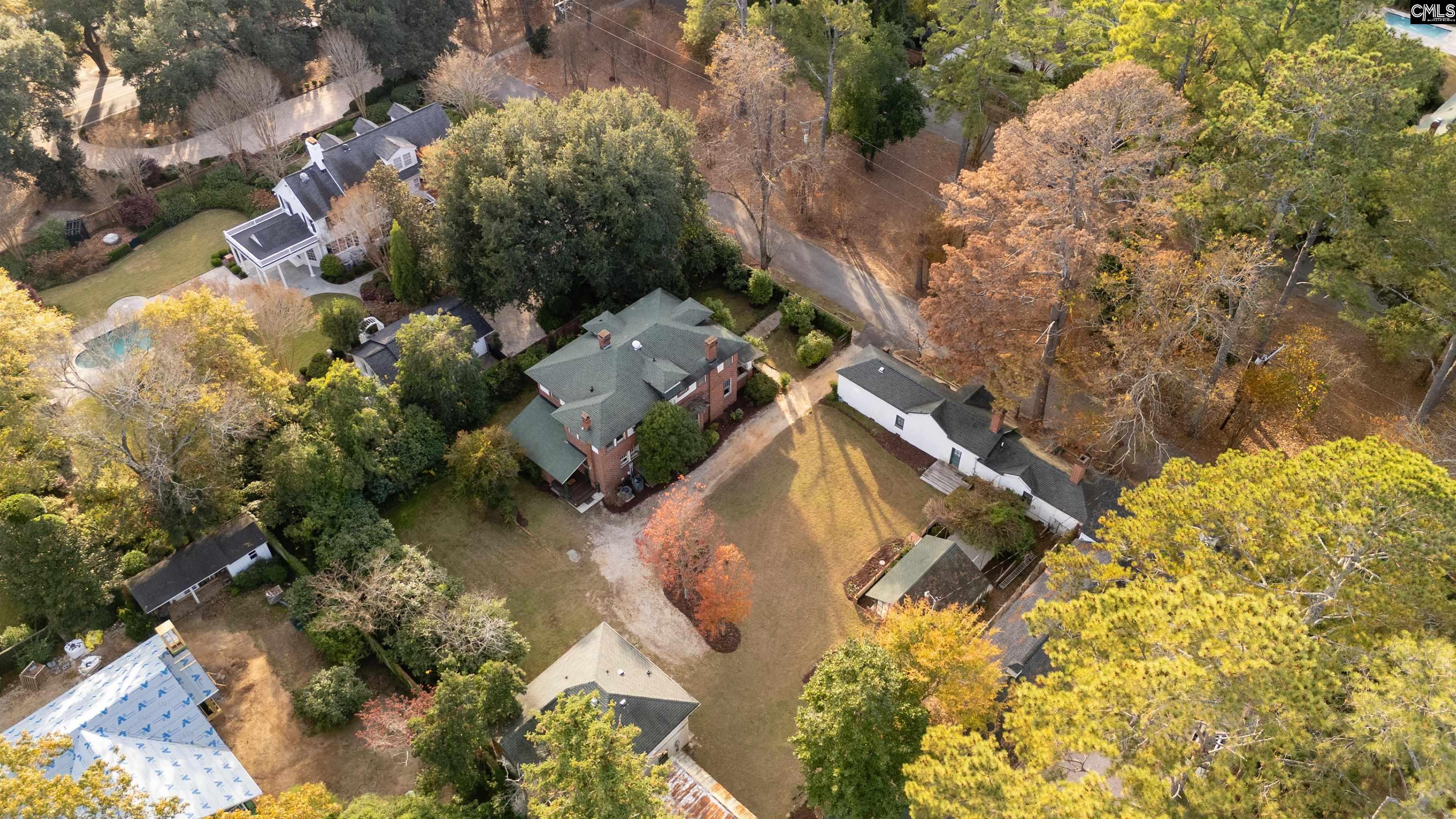334 Sumter Street Aiken, SC 29801
