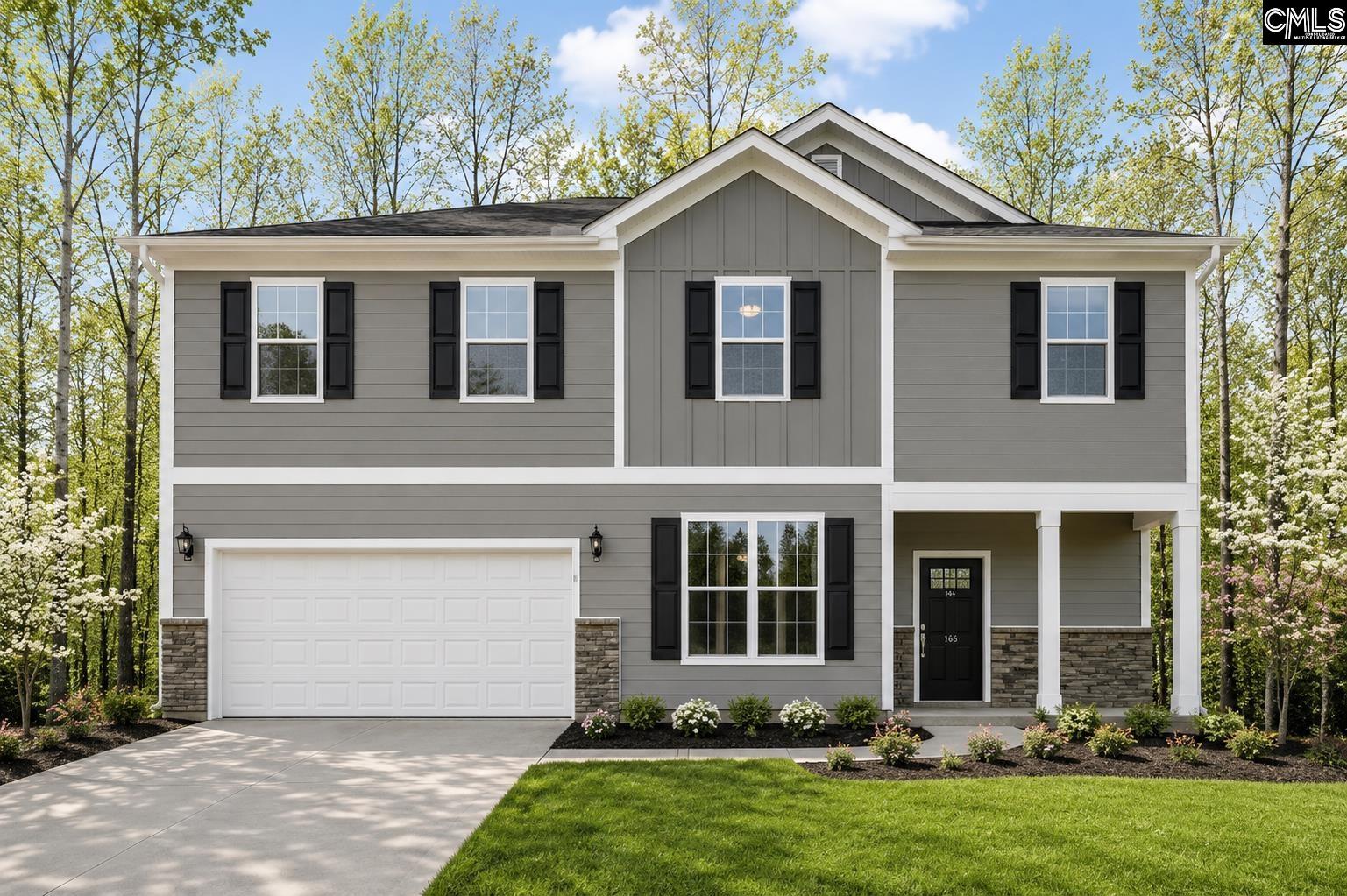 1020 Reynord Circle West Columbia, SC 29172