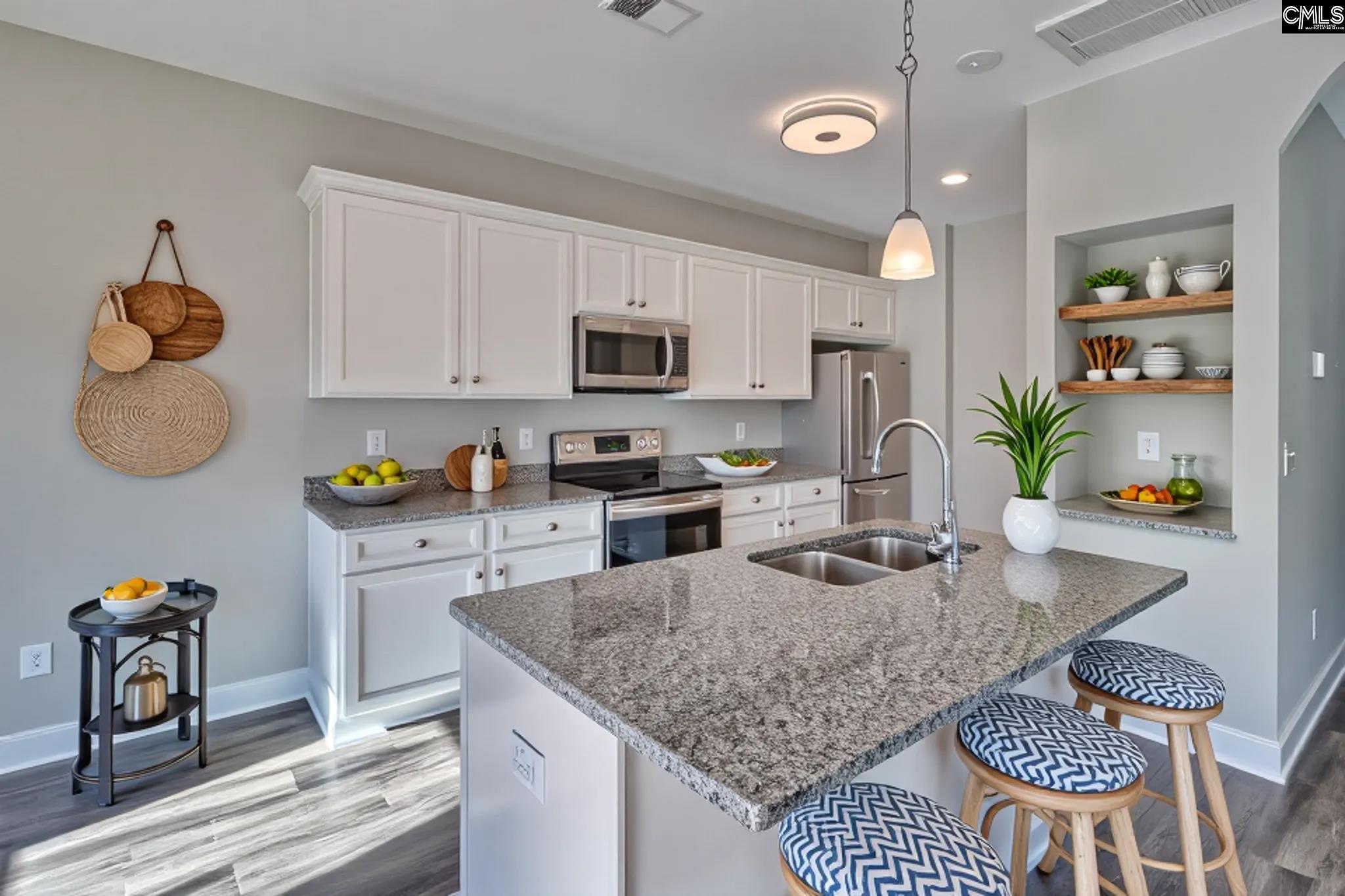 337 Ballfield Road Camden, SC 29020
