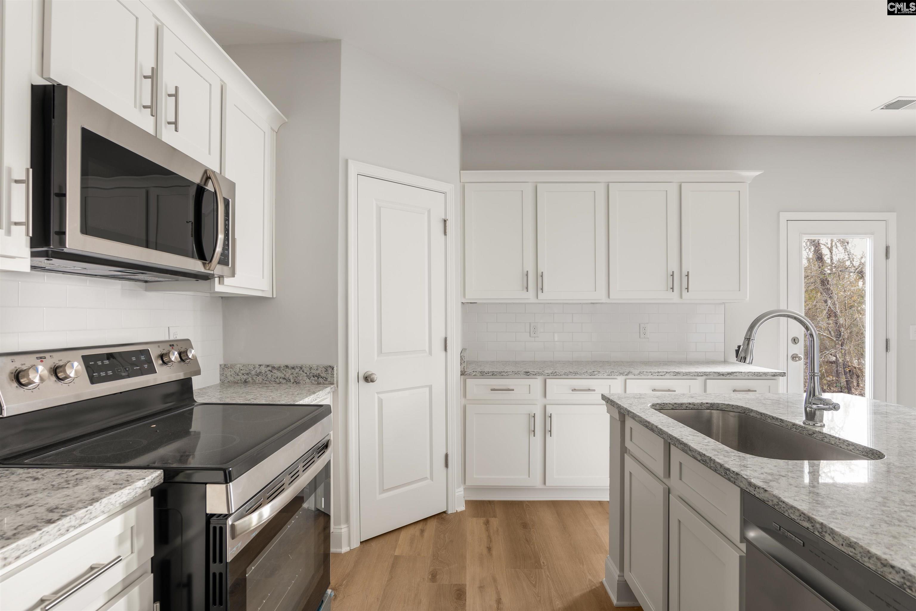 259 Eastover Road Eastover, SC 29044