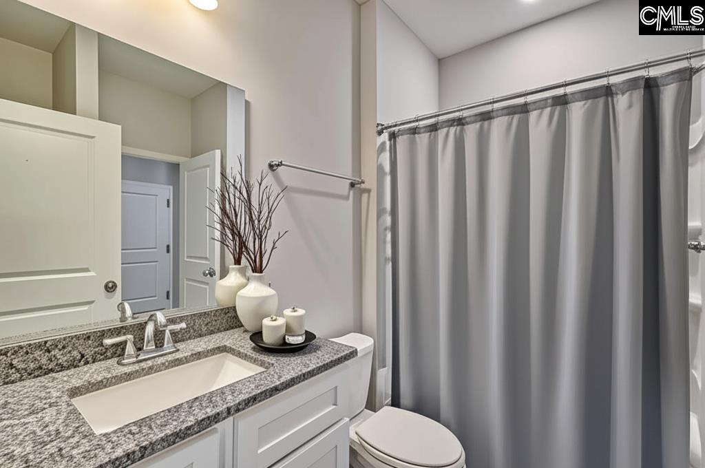265 Eastover Road Eastover, SC 29044