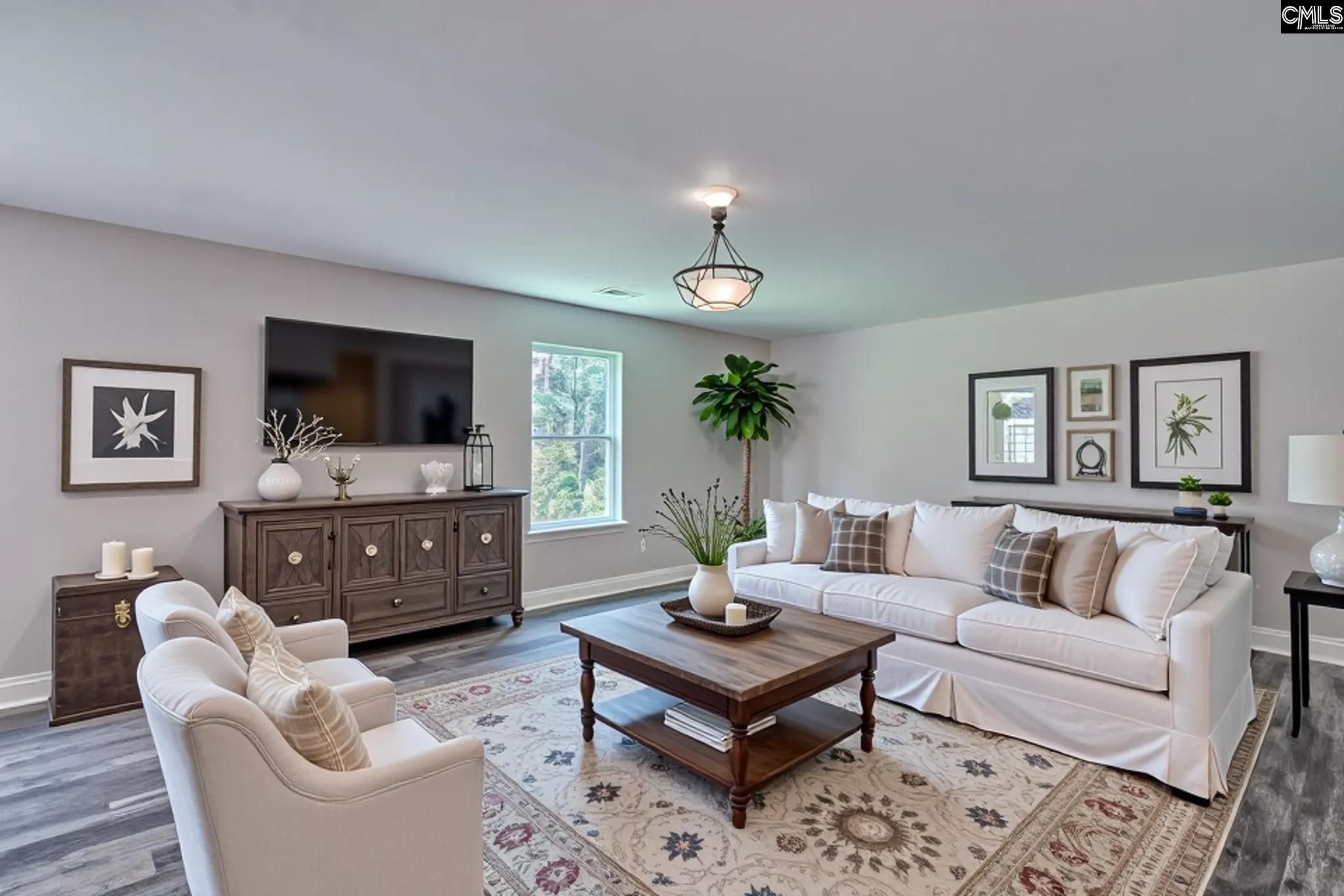 271 Eastover Road Eastover, SC 29044