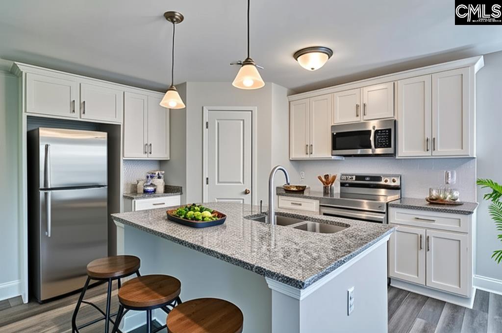 271 Eastover Road Eastover, SC 29044