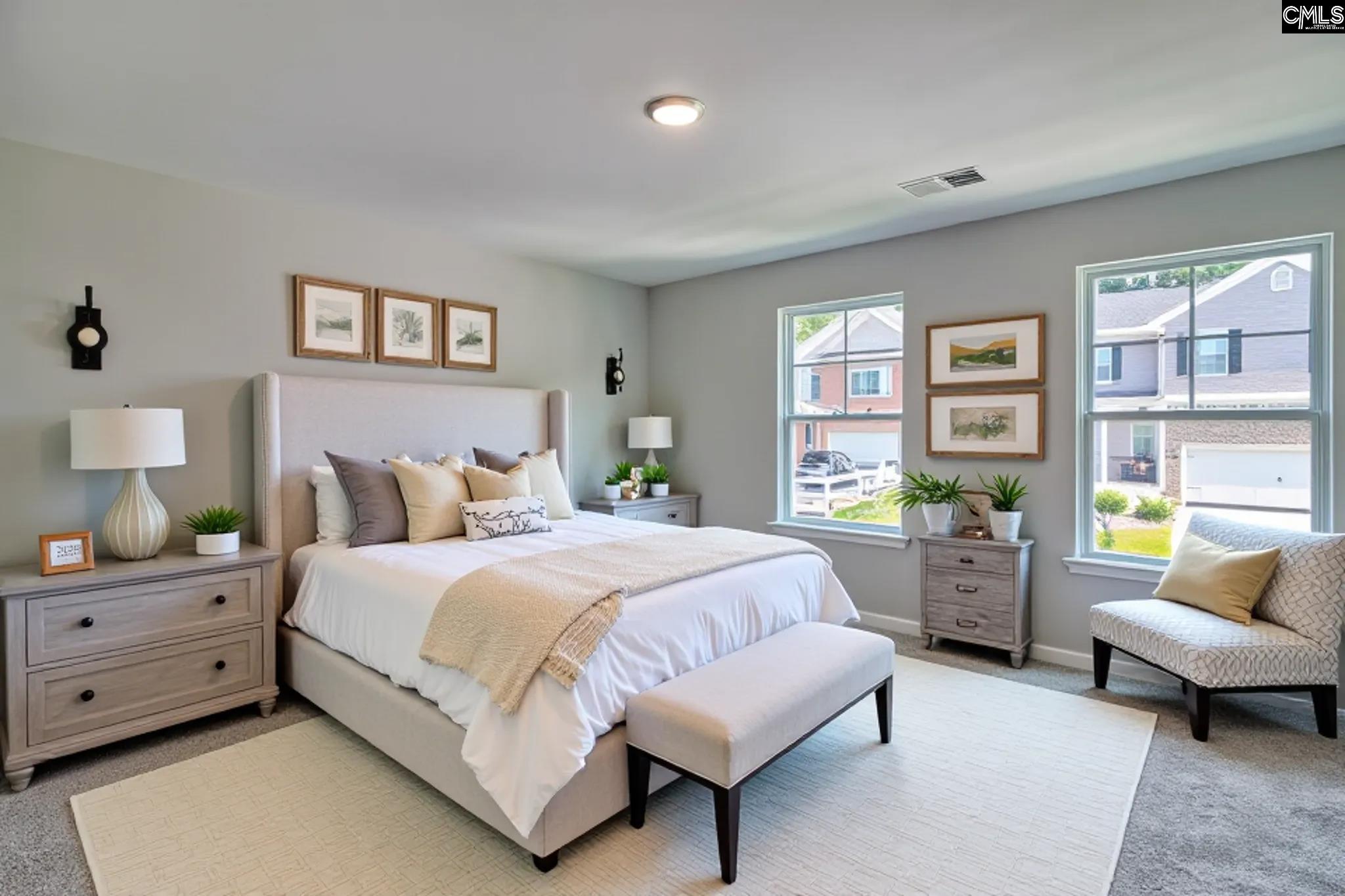 271 Eastover Road Eastover, SC 29044