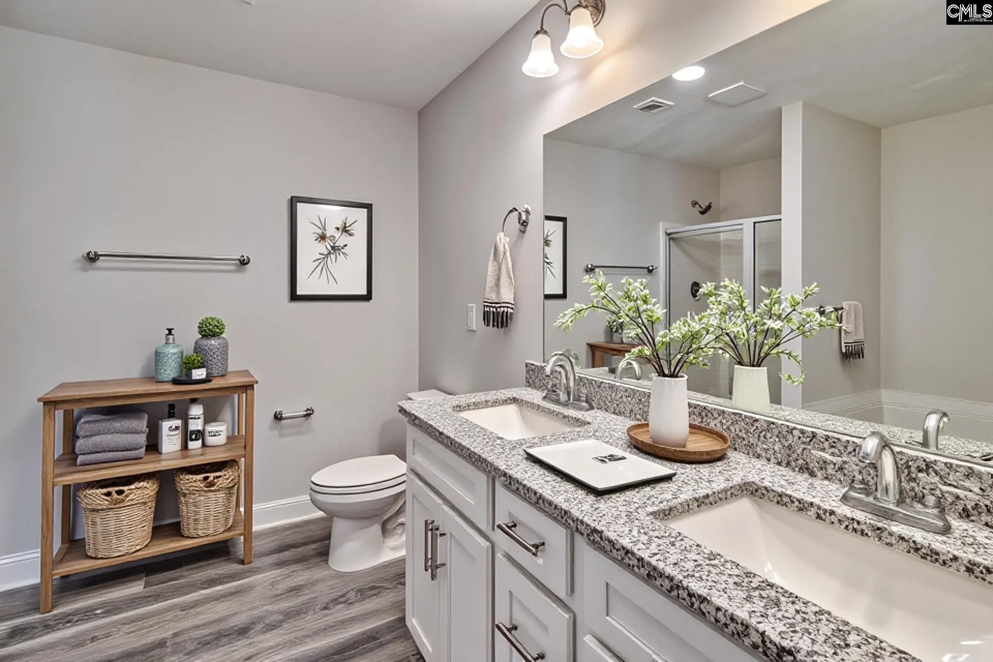 271 Eastover Road Eastover, SC 29044