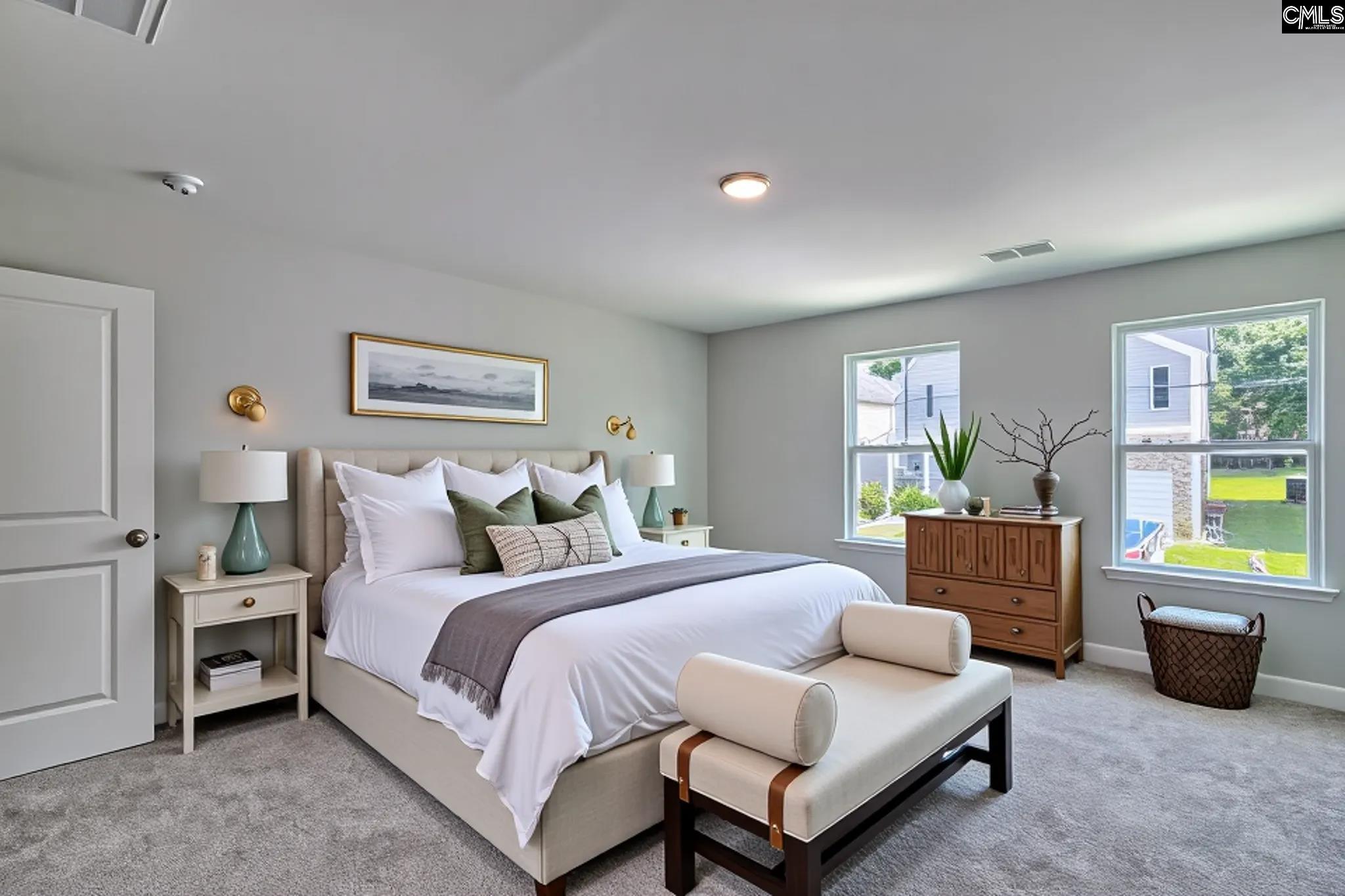 271 Eastover Road Eastover, SC 29044