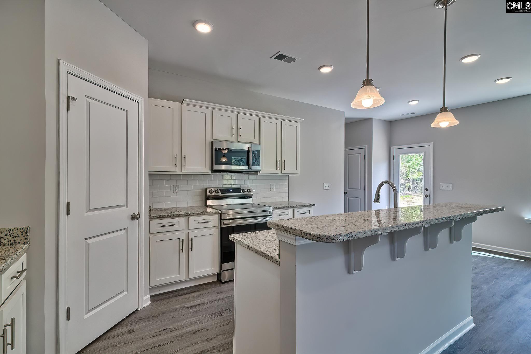277 Eastover Road Eastover, SC 29044