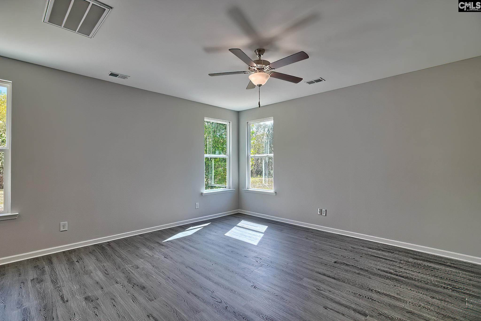 277 Eastover Road Eastover, SC 29044