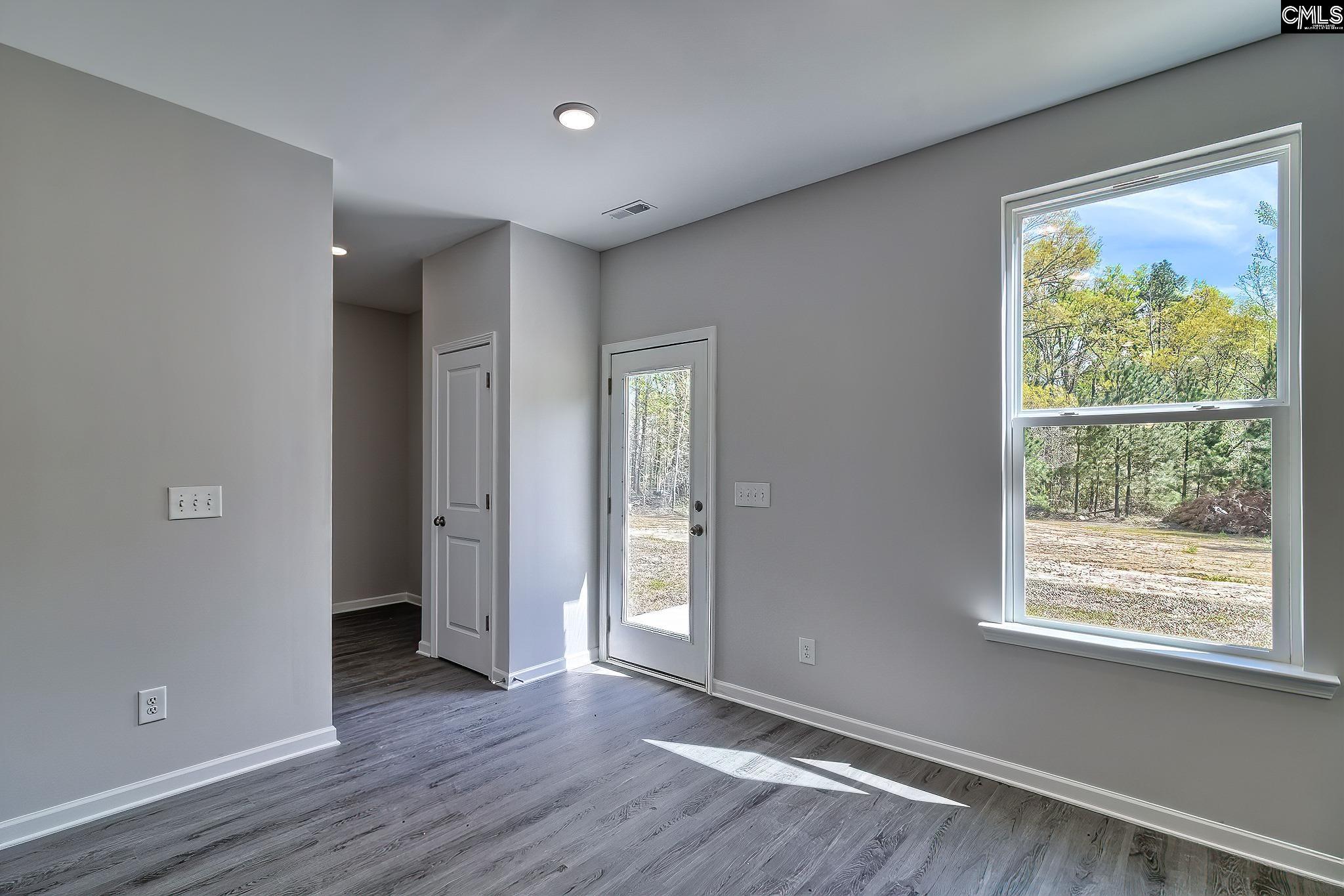 277 Eastover Road Eastover, SC 29044