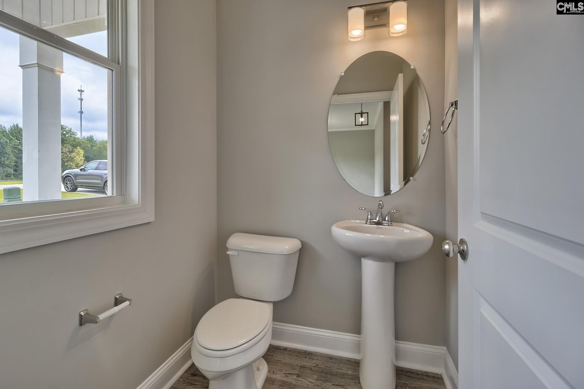 277 Eastover Road Eastover, SC 29044