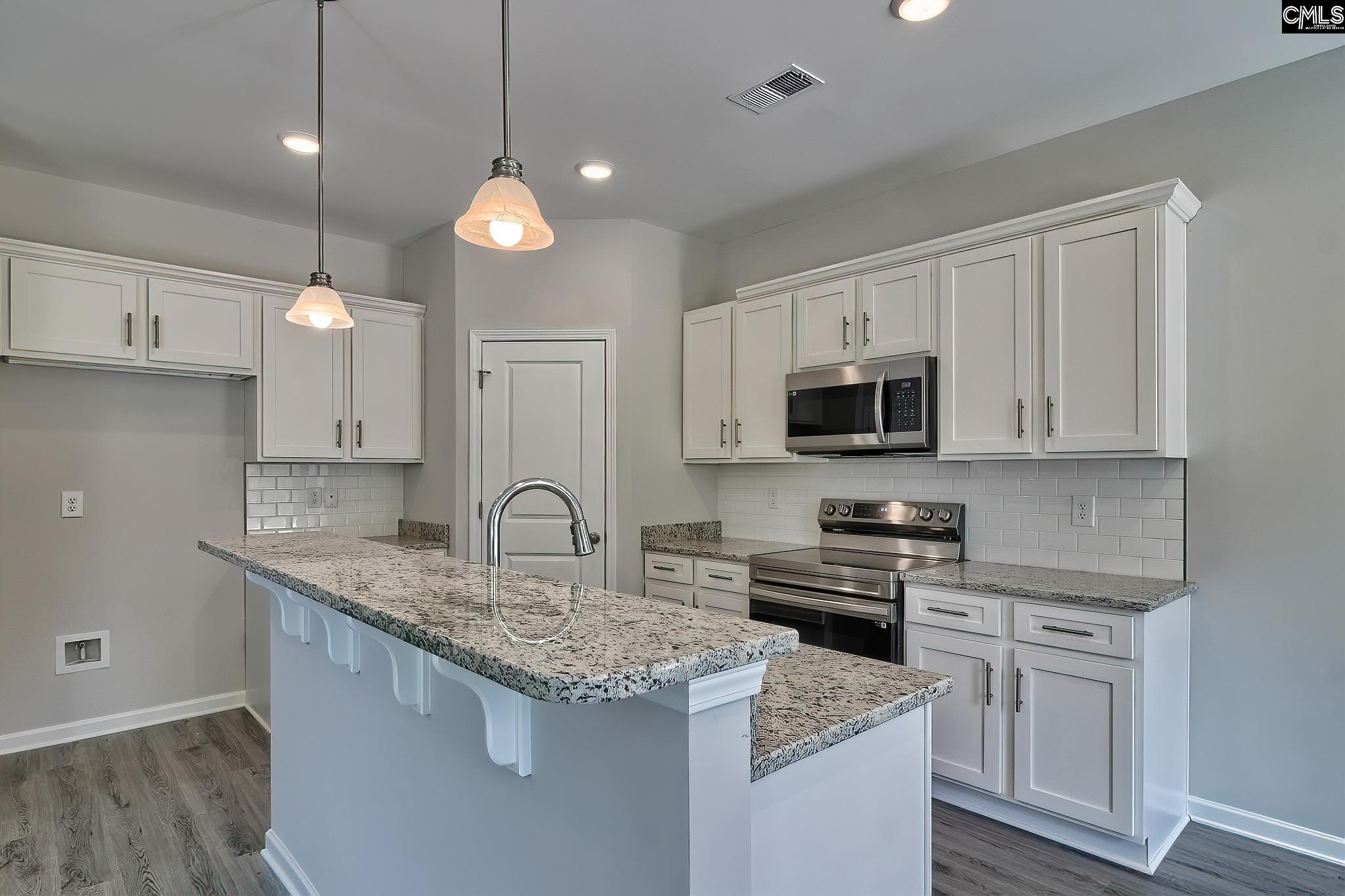 277 Eastover Road Eastover, SC 29044