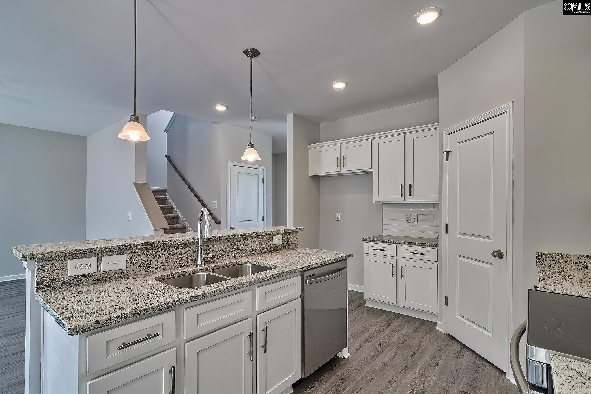 277 Eastover Road Eastover, SC 29044